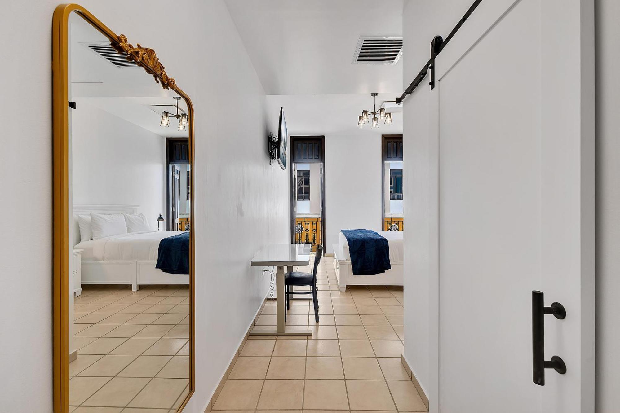 Armas Hotel San Juan