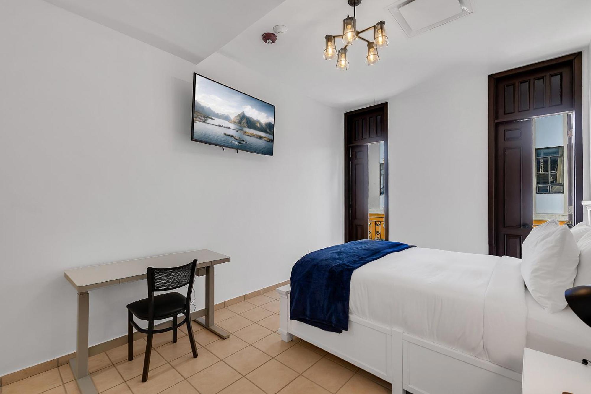 Armas Hotel San Juan