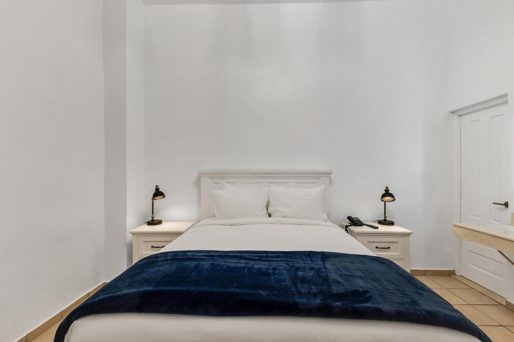 Hotel Armas San Juan