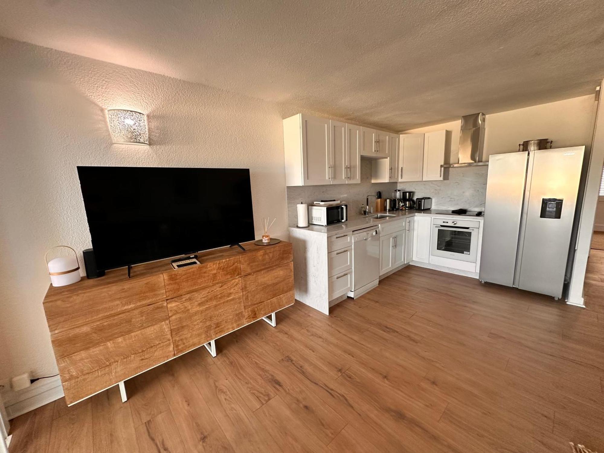 Nouveau La Caribeenne Sur La 2 Bedrooms 2 Baths Piscine Tennis Holiday home *