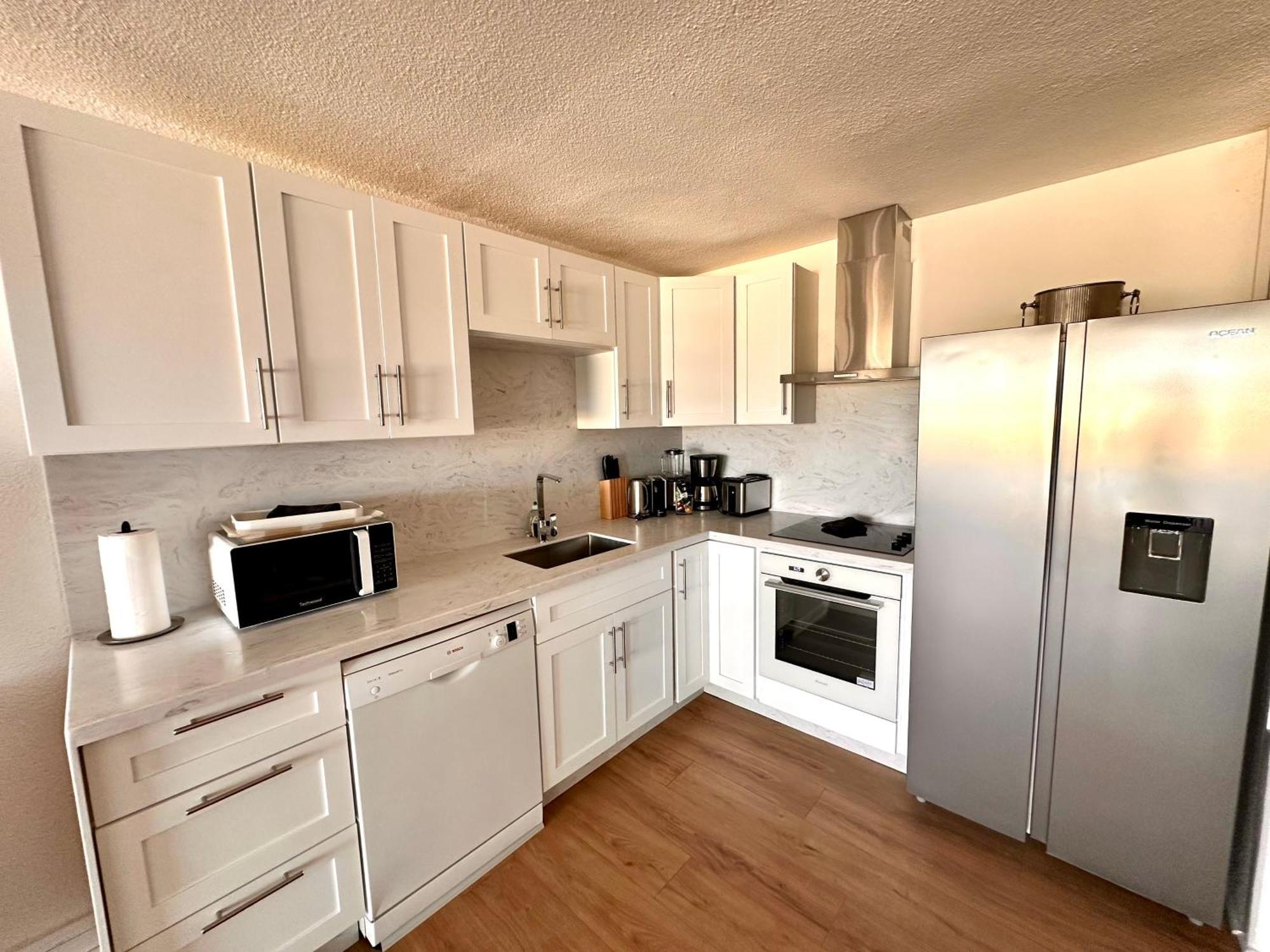 Holiday home Nouveau La Caribeenne Sur La 2 Bedrooms 2 Baths Piscine Tennis Baie Nettle