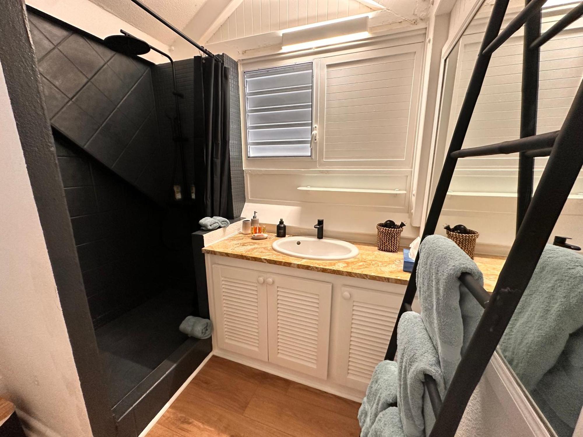 Nouveau La Caribeenne Sur La 2 Bedrooms 2 Baths Piscine Tennis