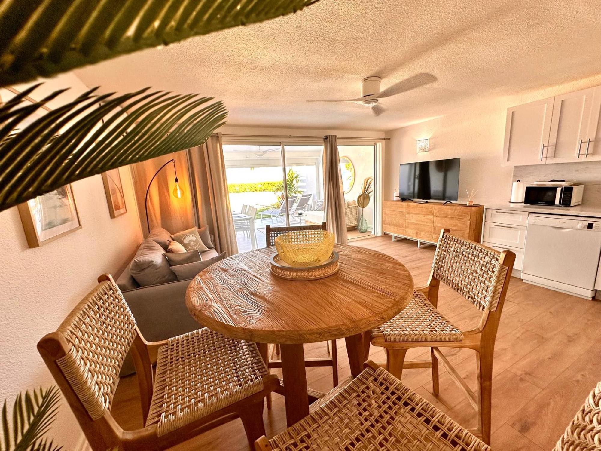 Nouveau La Caribeenne Sur La 2 Bedrooms 2 Baths Piscine Tennis