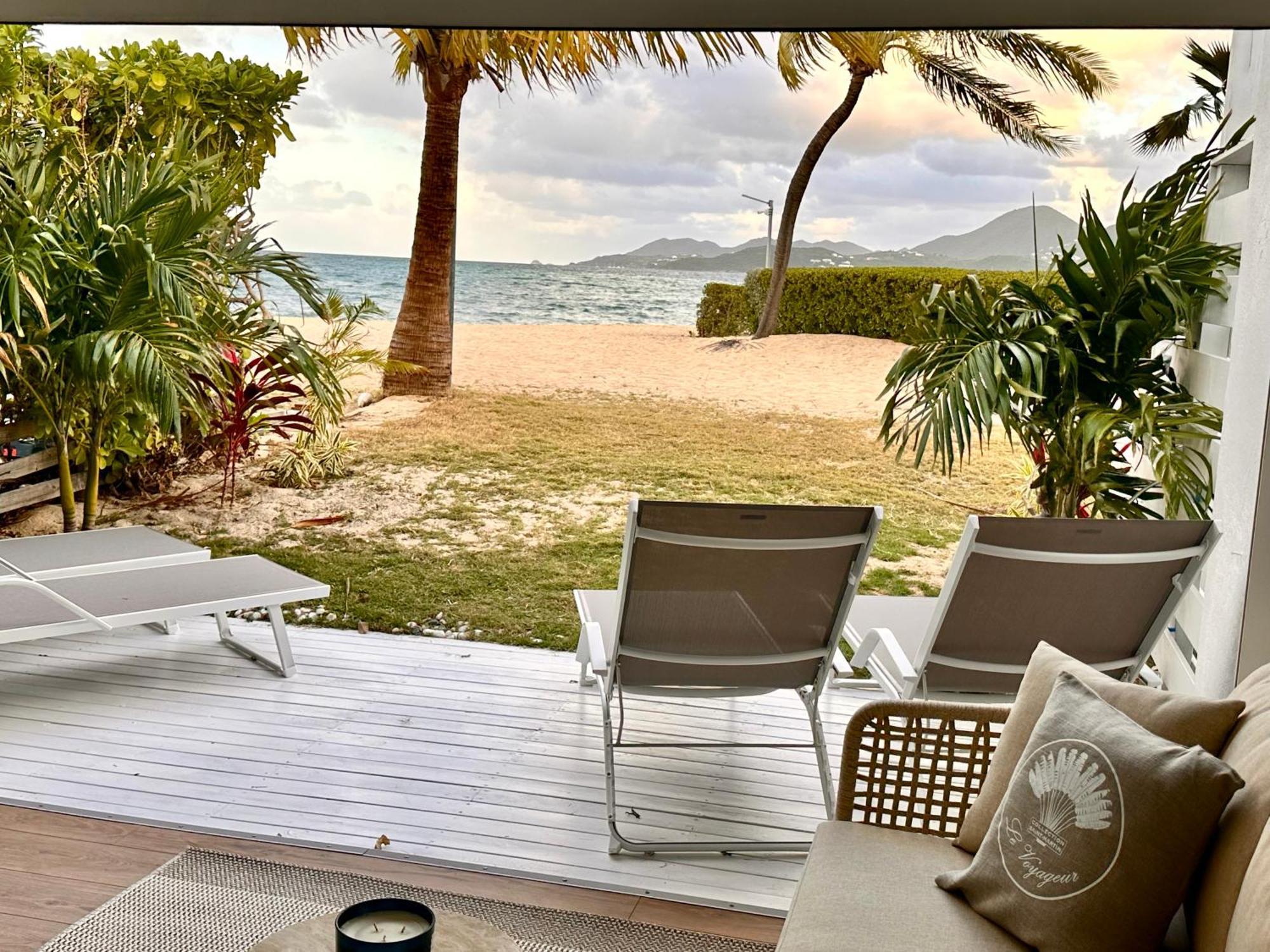 Nouveau La Caribeenne Sur La 2 Bedrooms 2 Baths Piscine Tennis Holiday home