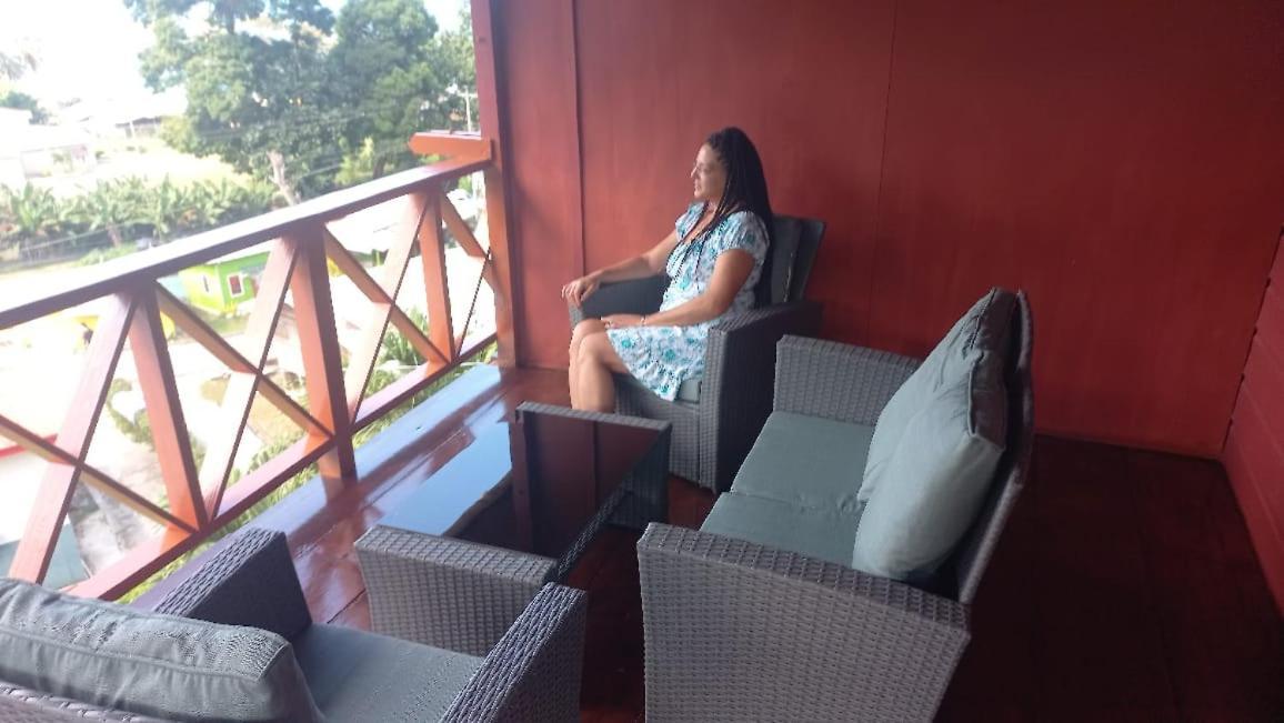 Bliss Vacation Tobago * Castara