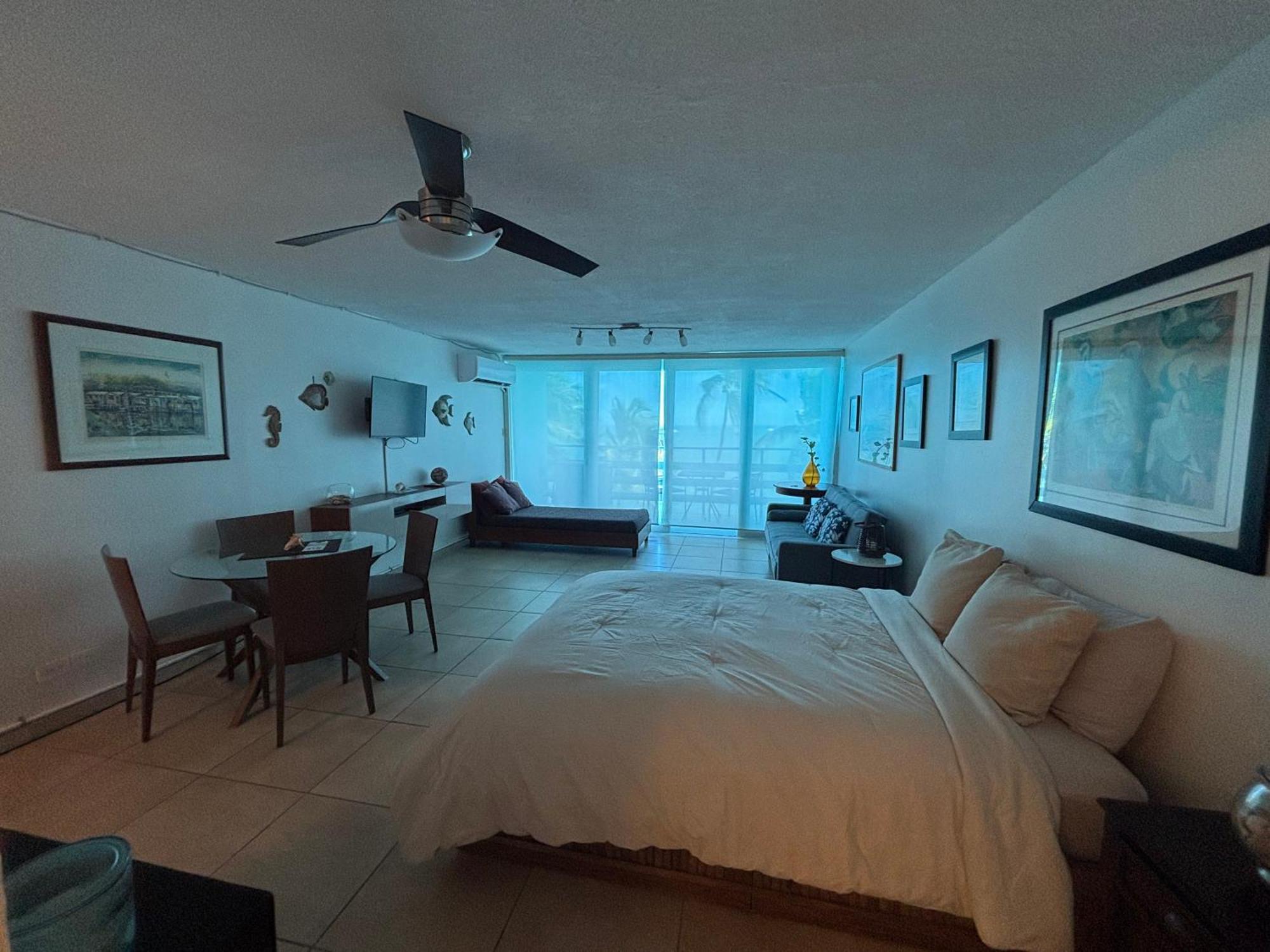 Ocean View Marina Lanais Apartamento Fajardo