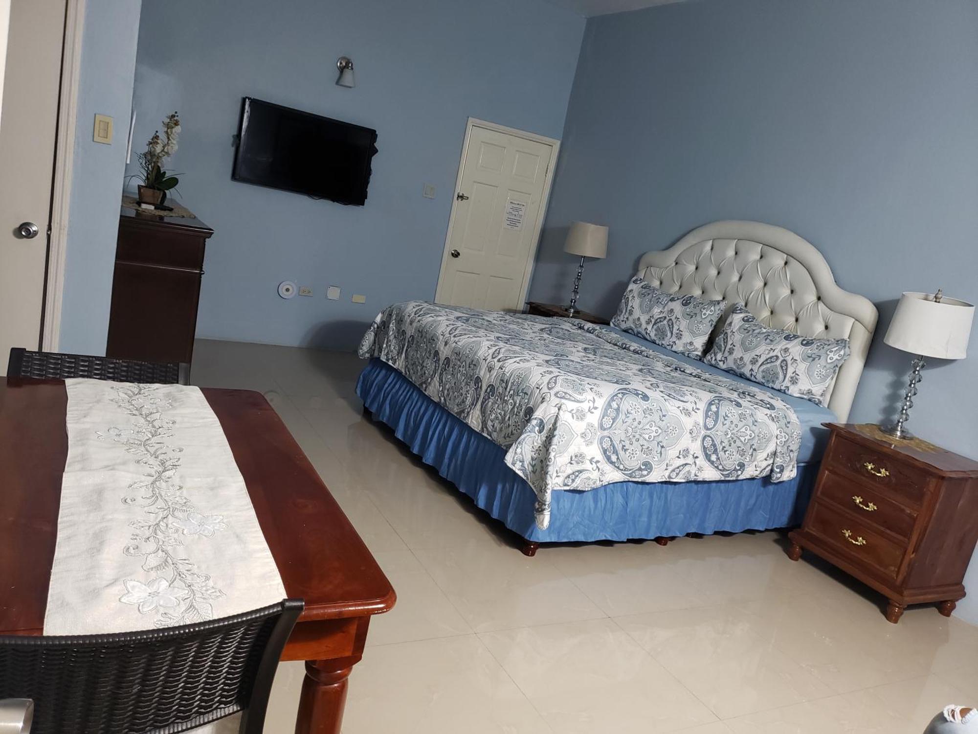 Guest house Dela De-rose Jamaica