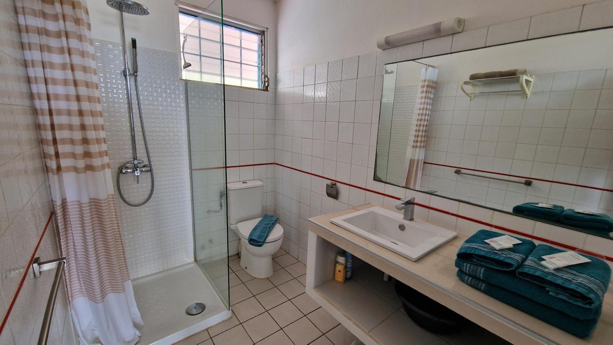 Le Debarcadere Apartment