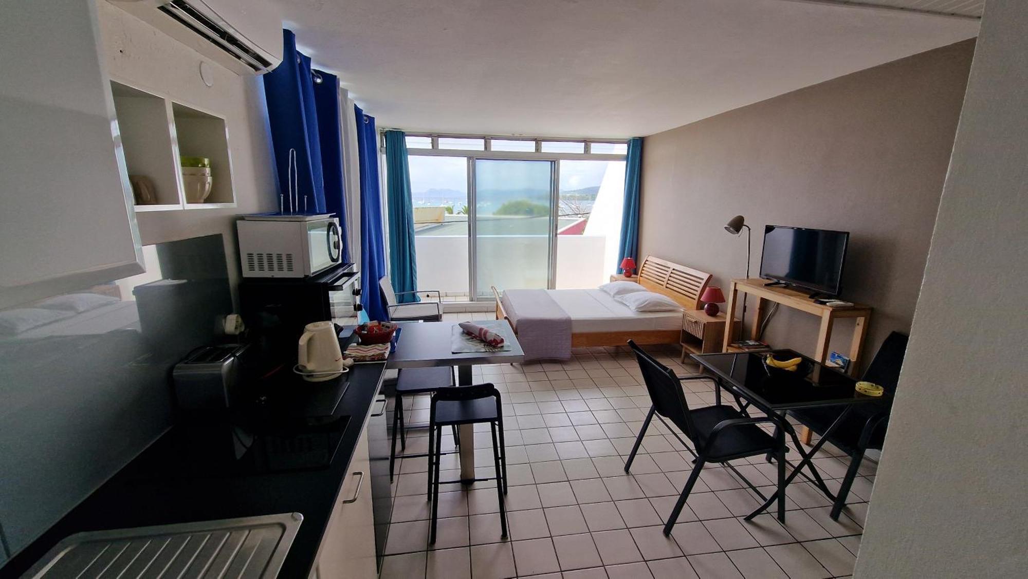 Apartment Le Debarcadere