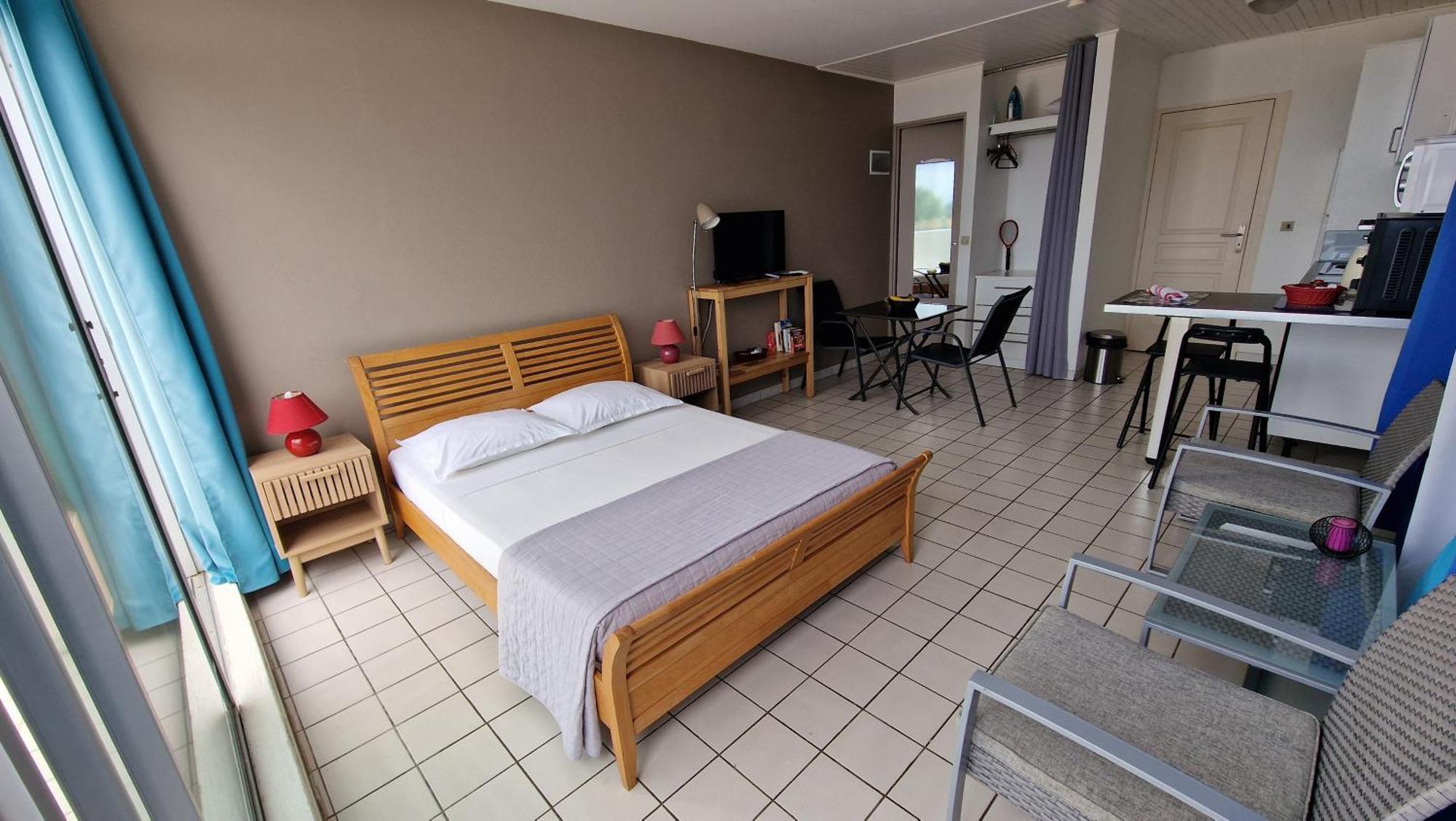 Le Debarcadere Apartment