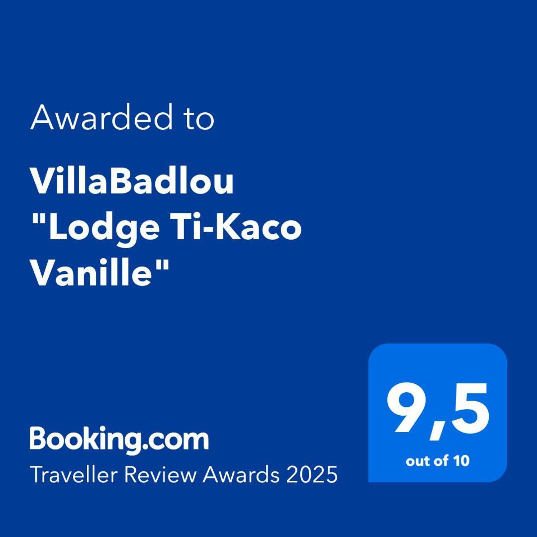 Villabadlou 