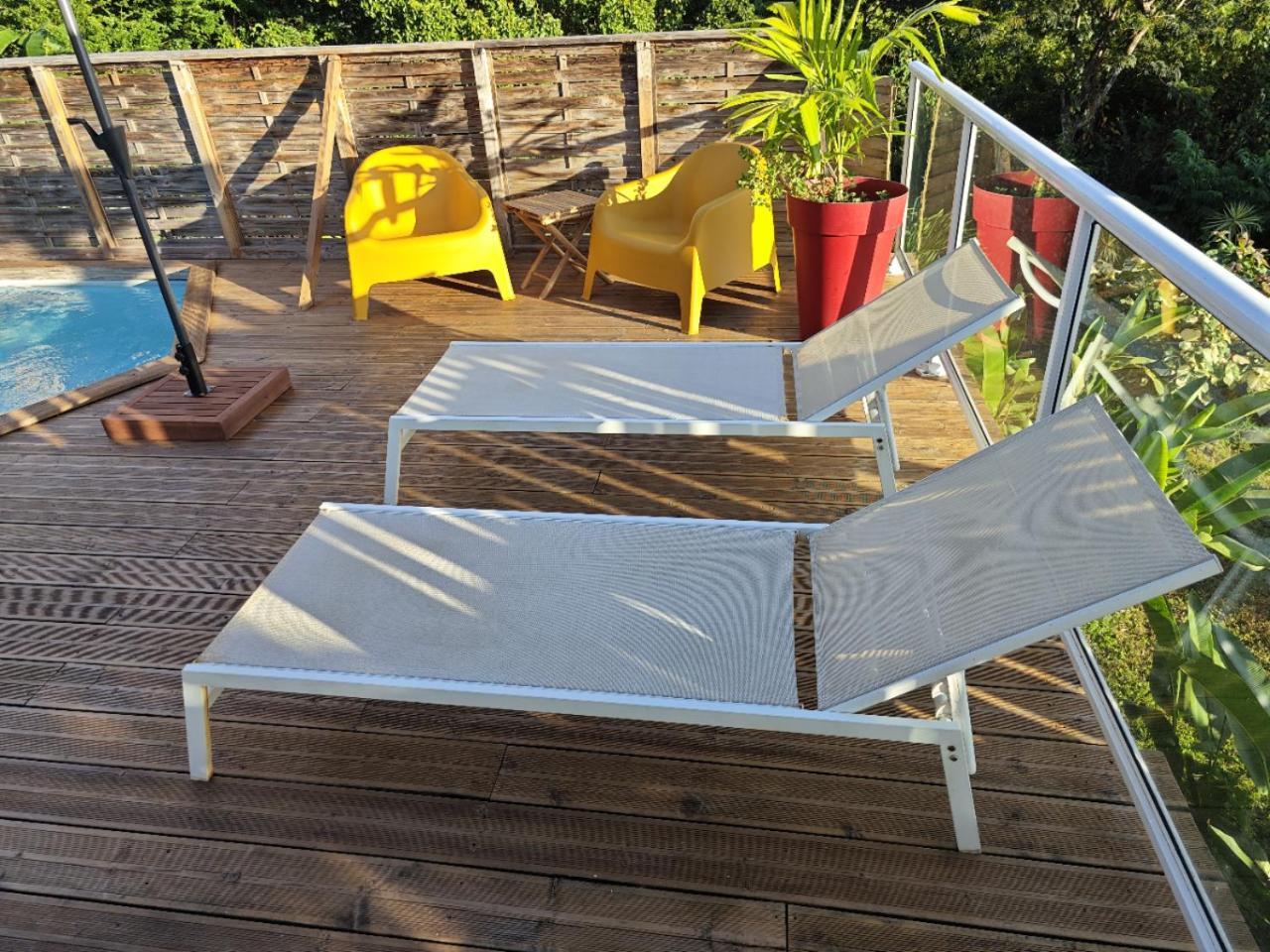 Villa-dehe Holiday home