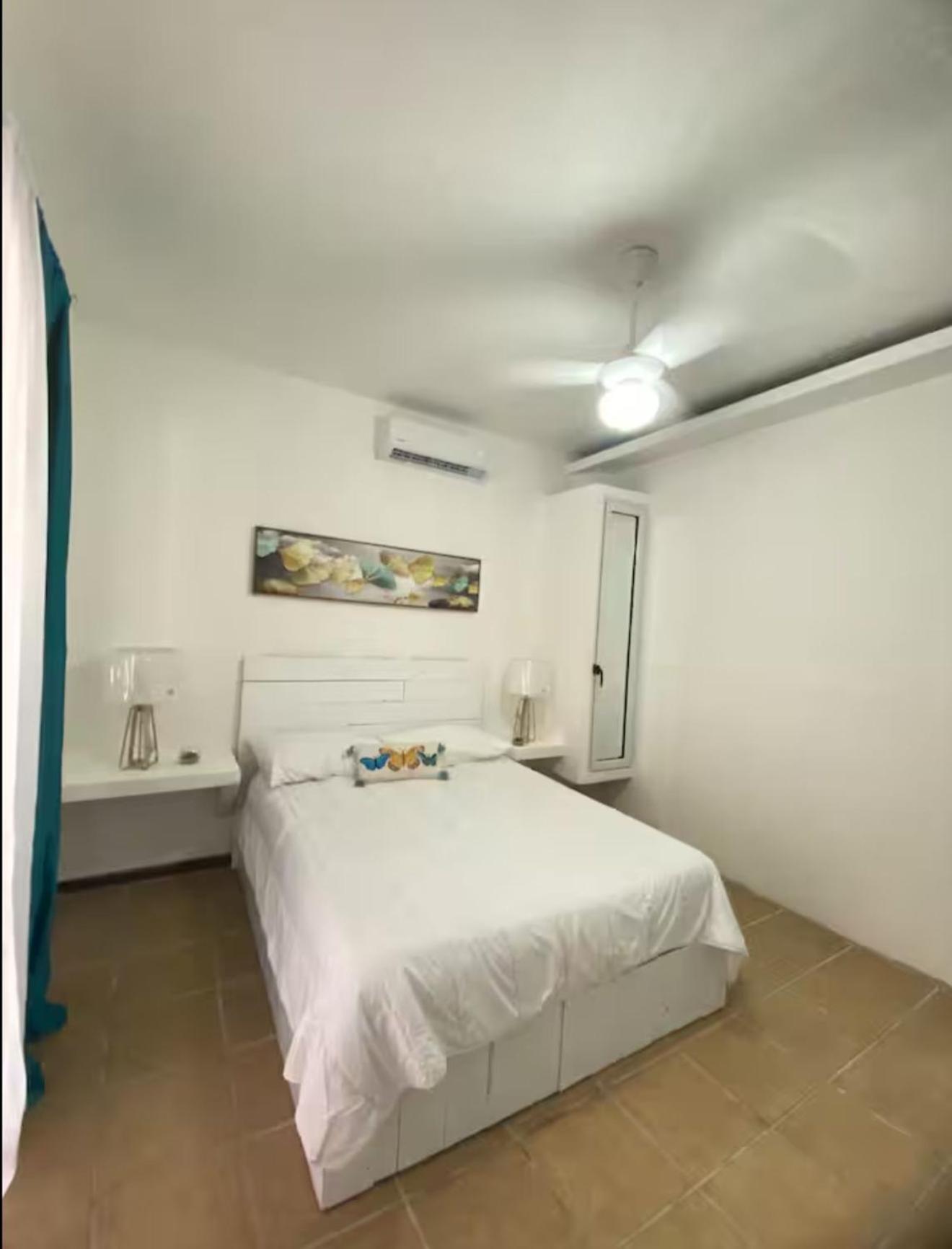 Brisas De Guabaverry Apartment Juan Dolio