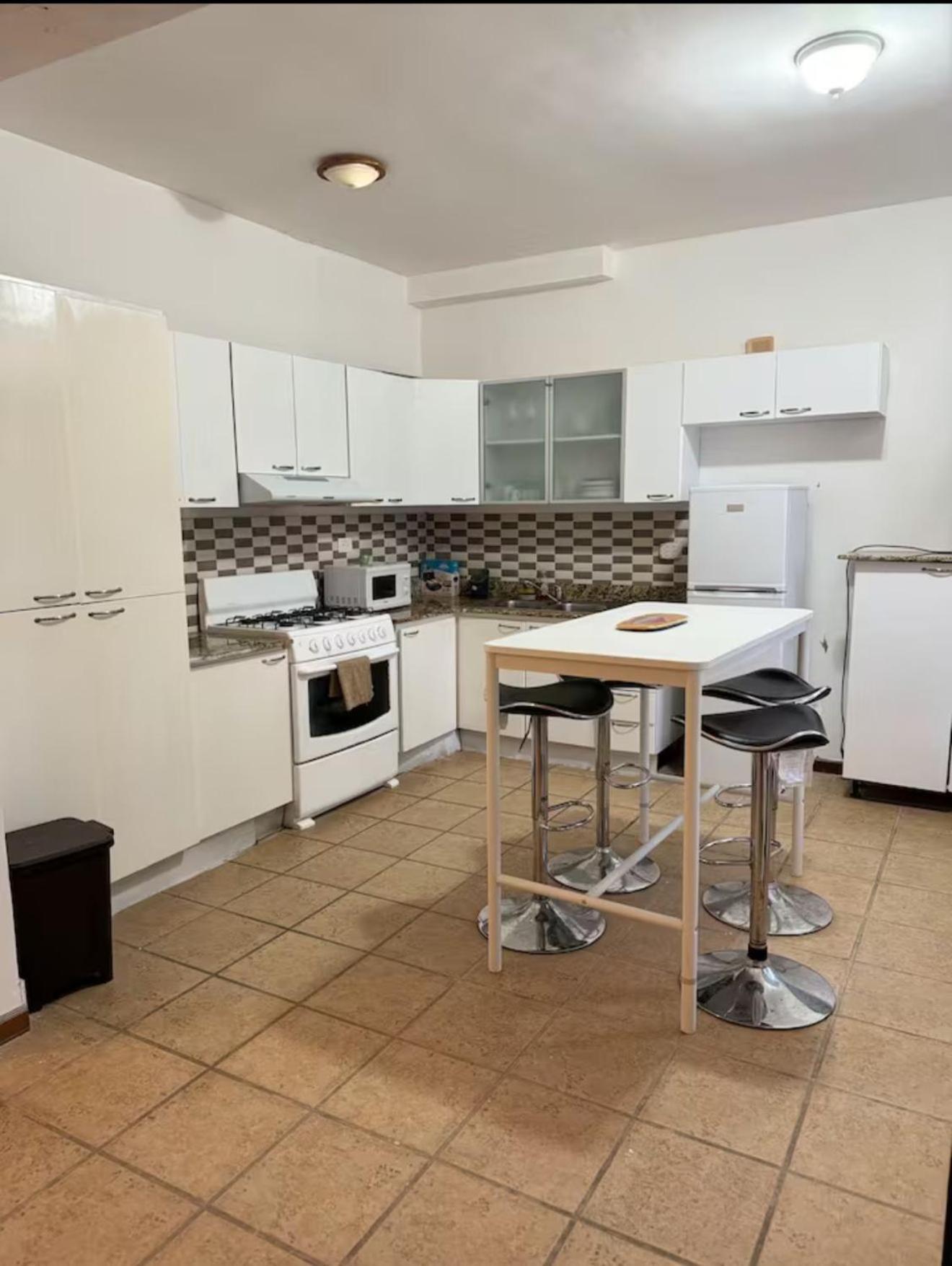 Brisas De Guabaverry Apartment Juan Dolio