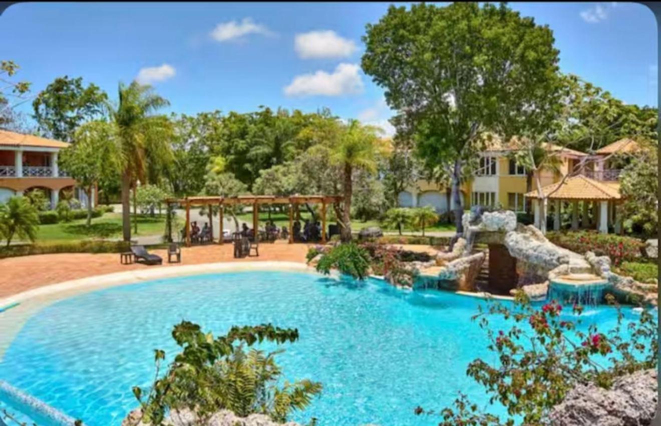 Apartment Brisas De Guabaverry Juan Dolio