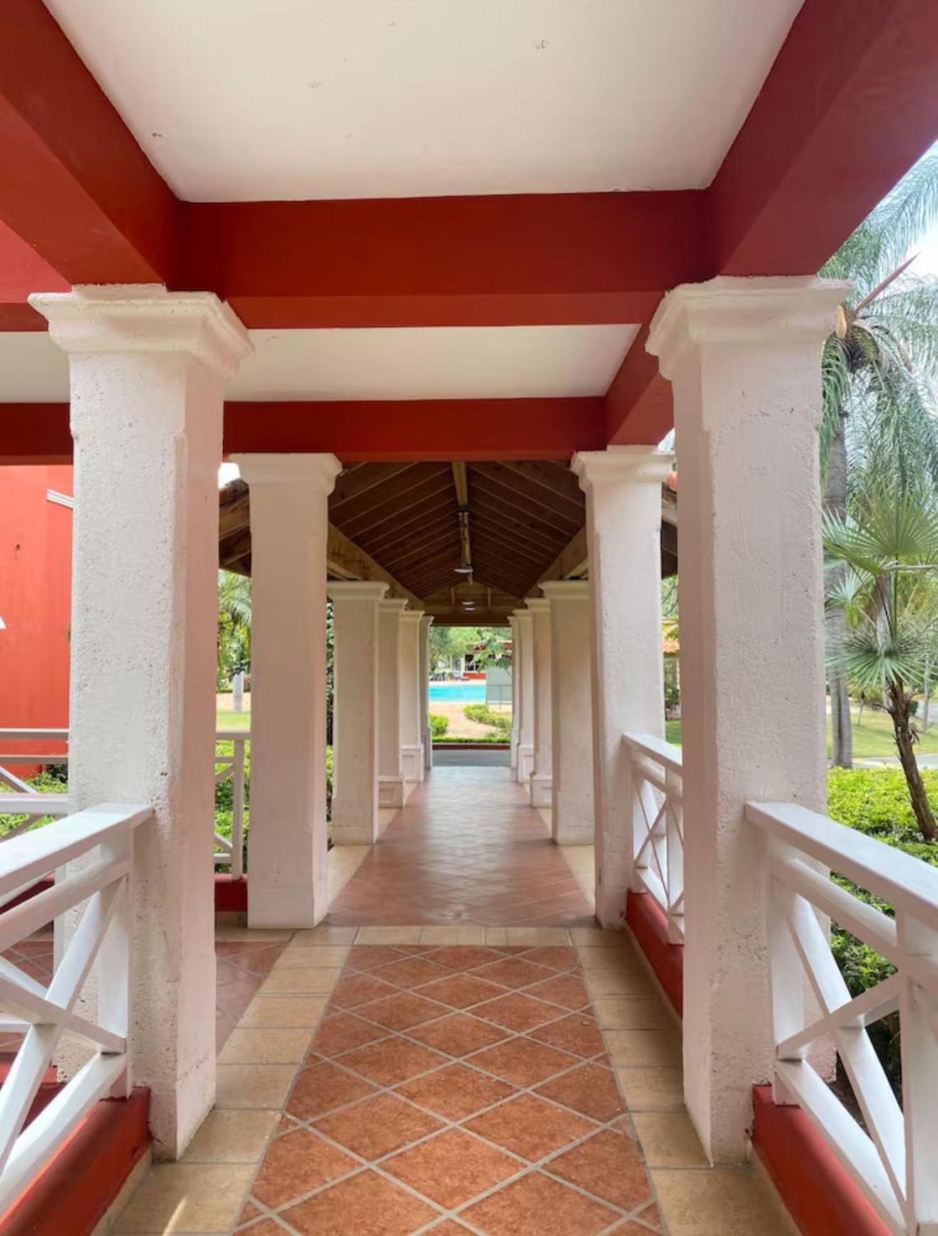 Apartment Brisas De Guabaverry