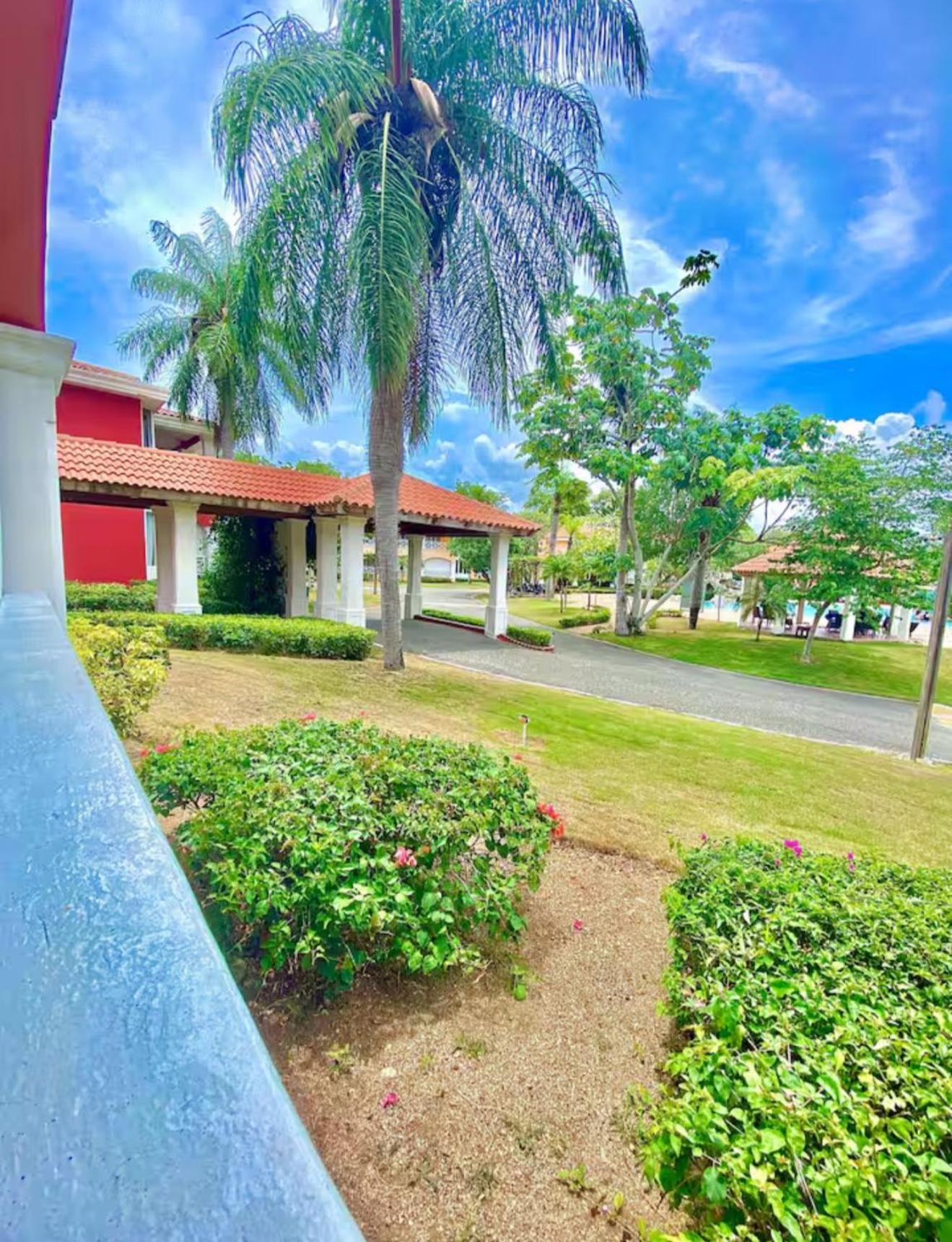 Apartment Brisas De Guabaverry