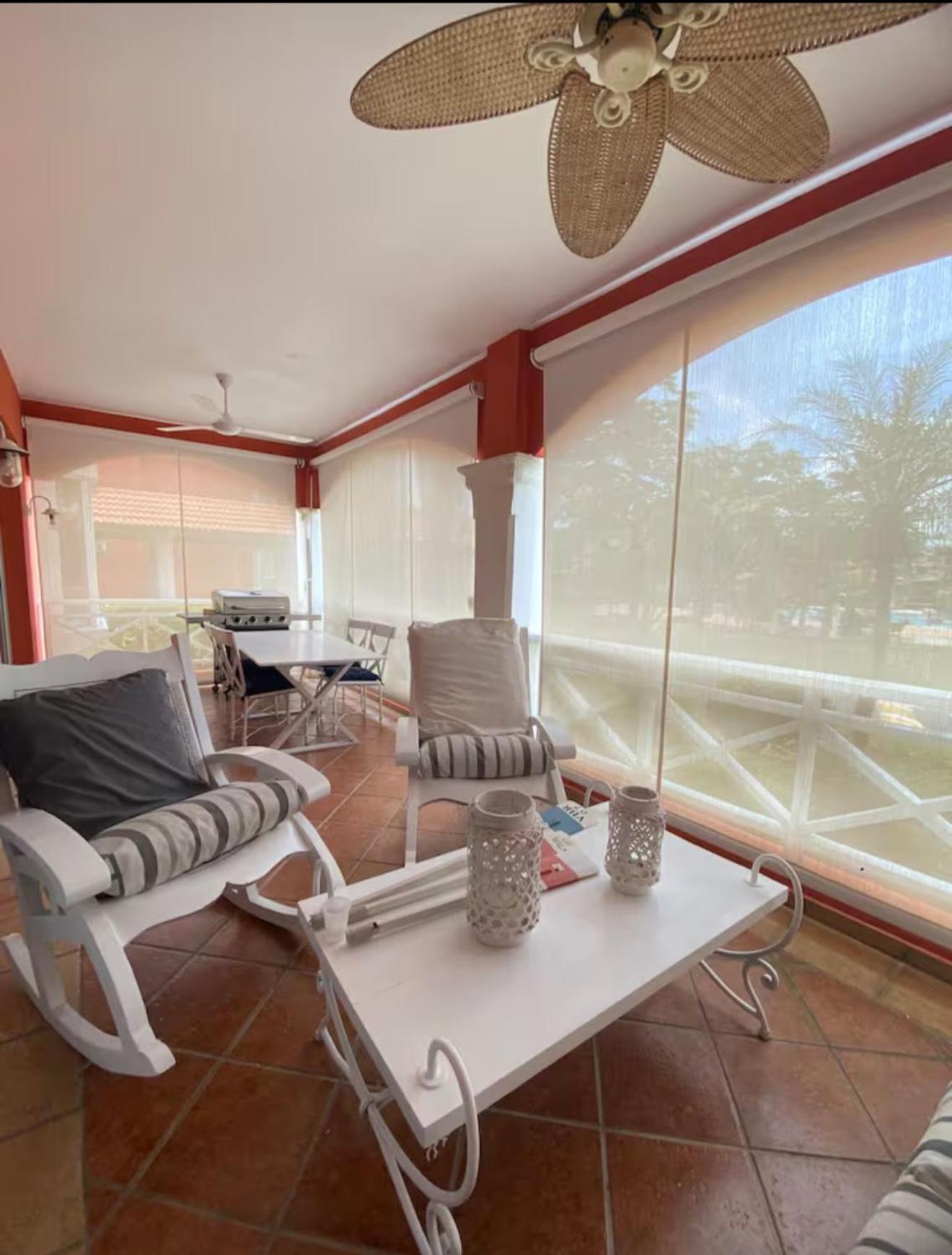 Brisas De Guabaverry Apartment Juan Dolio