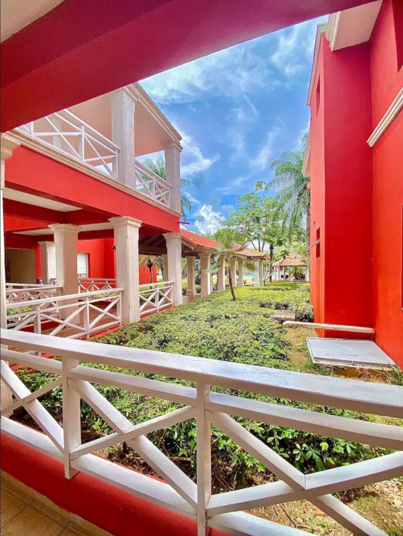 Brisas De Guabaverry