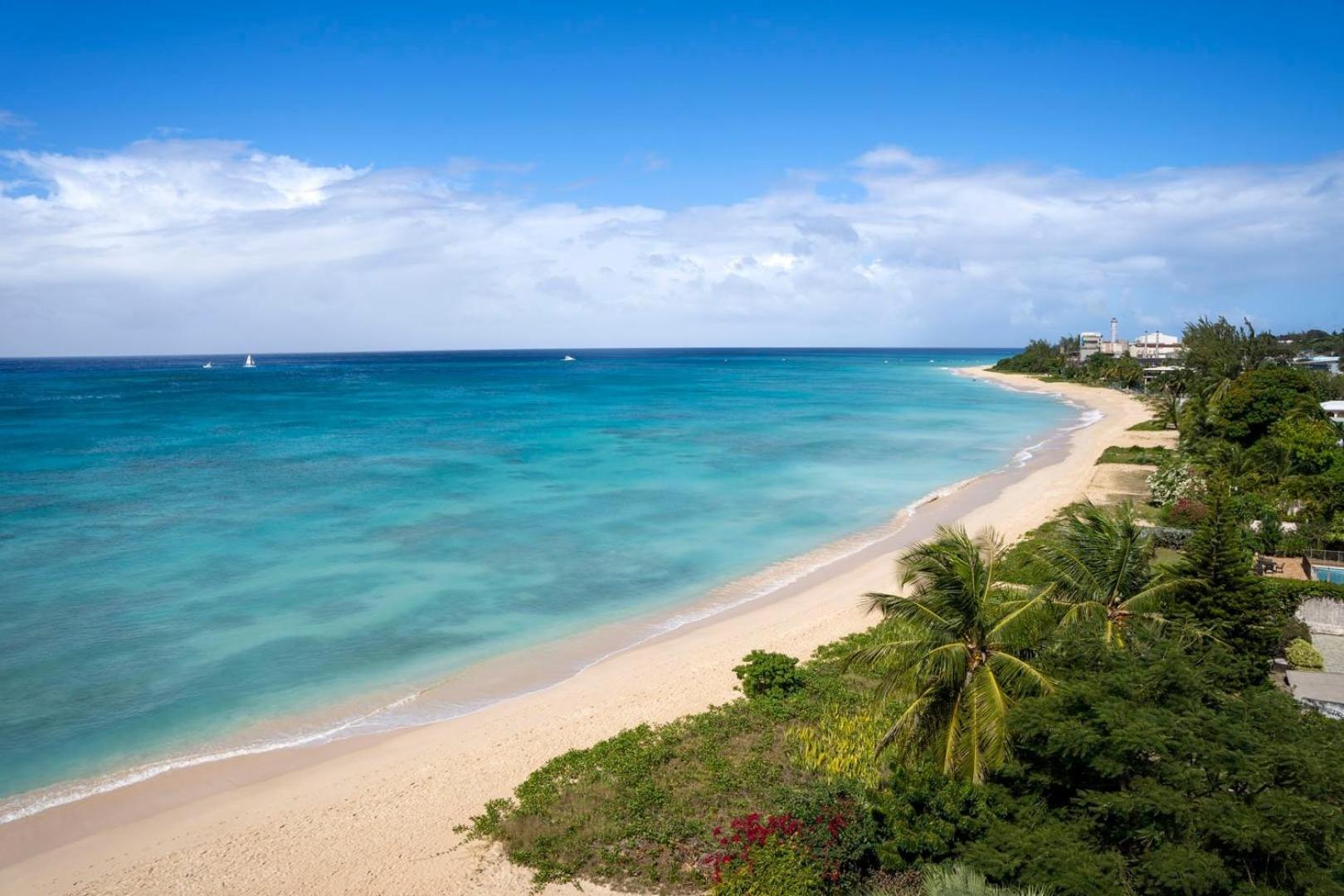 Apartment Allure 501 Apts Bridgetown