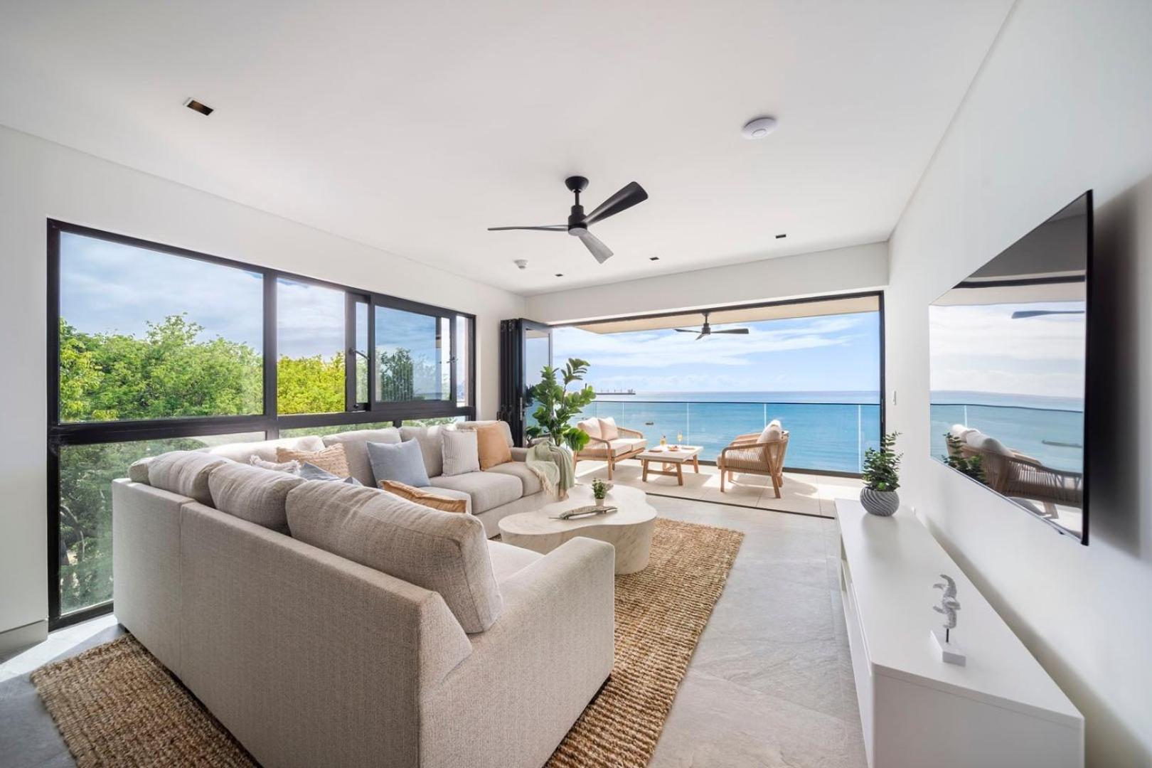 Allure 501 Apts Apartment Bridgetown