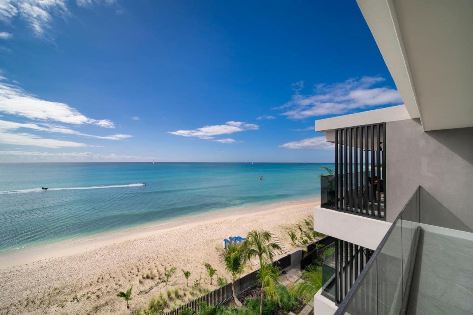 Allure 501 Apts Apartment *
