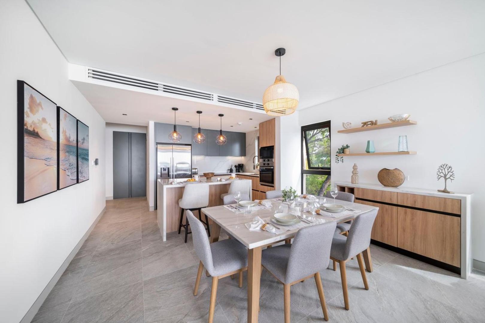Apartment Allure 501 Apts *