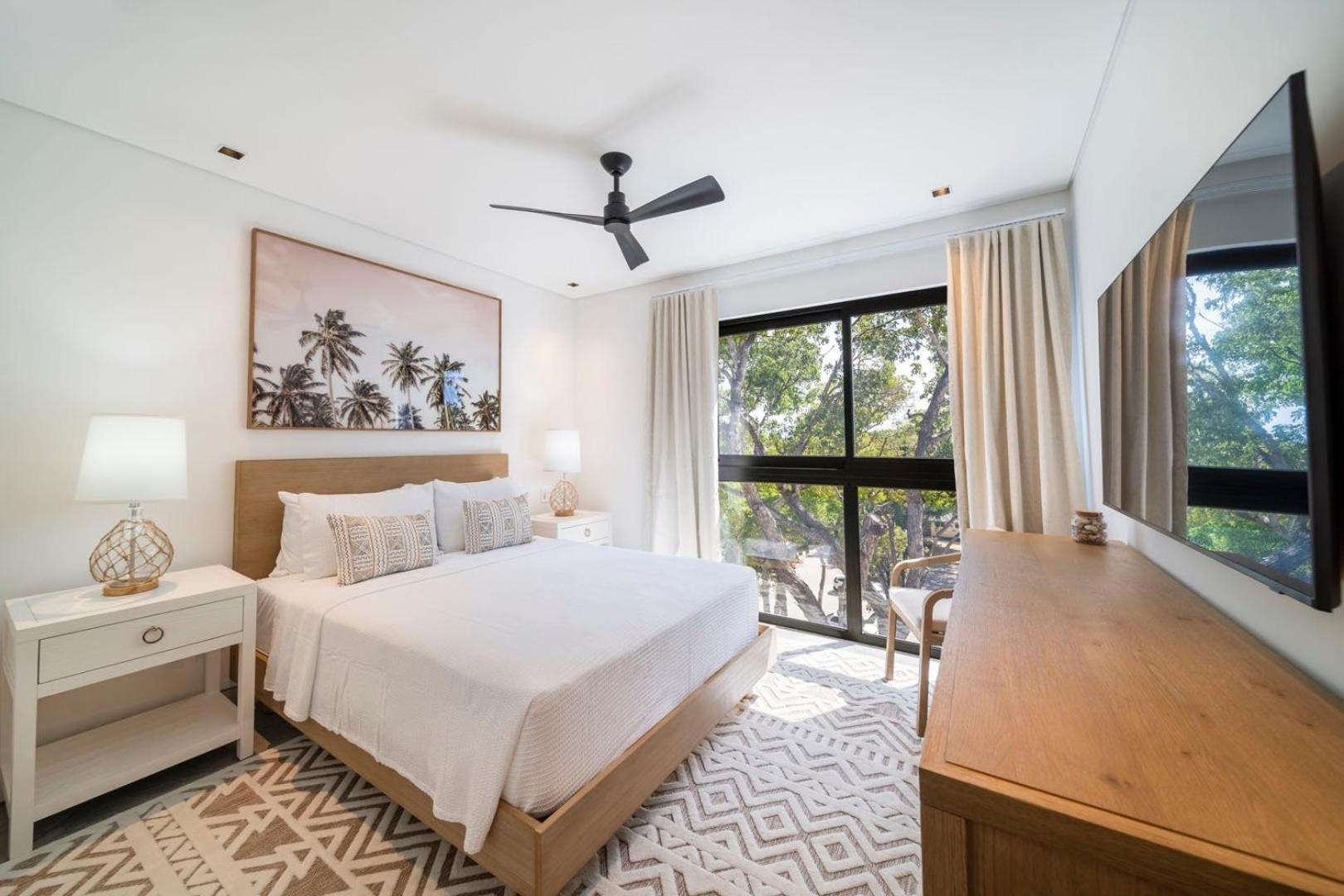 Allure 501 Apts Apartment Bridgetown
