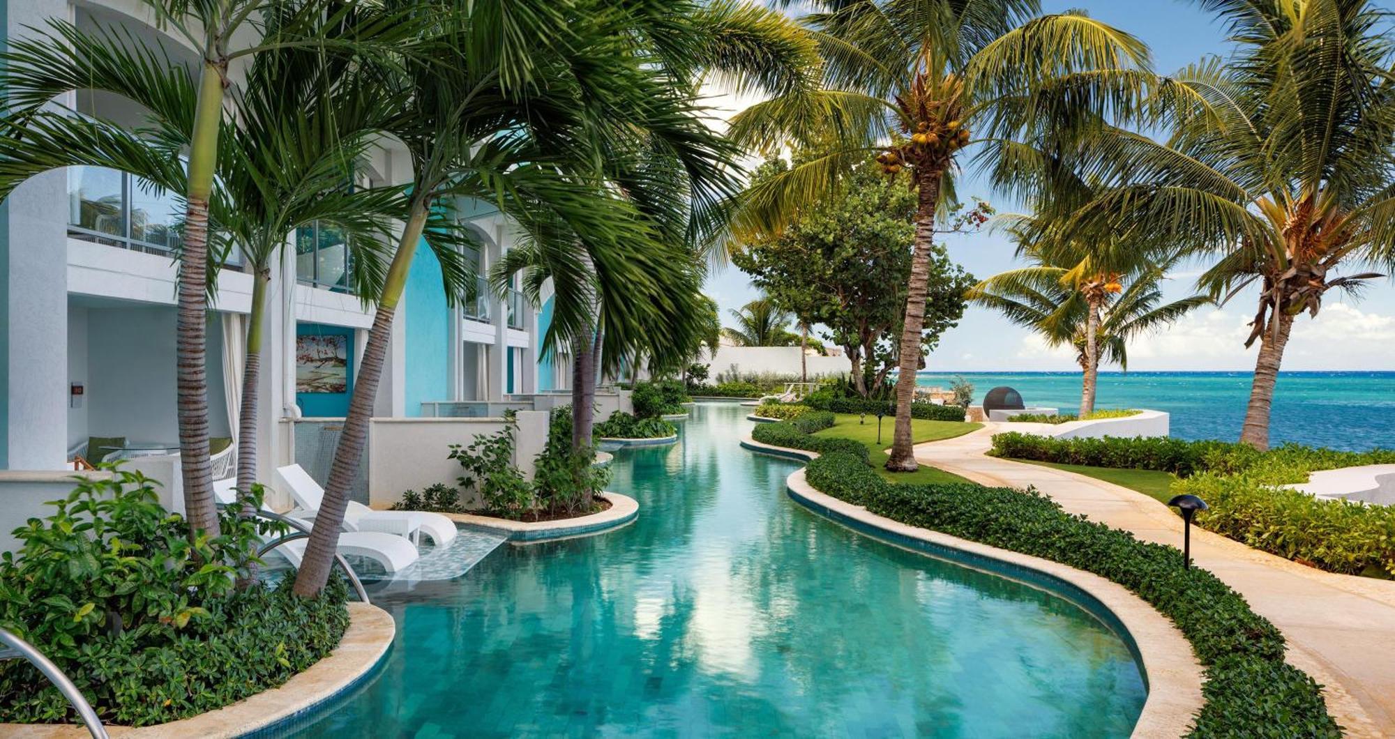 Sandals All Inclusive - Couples Only (adults Only) Resort 5*