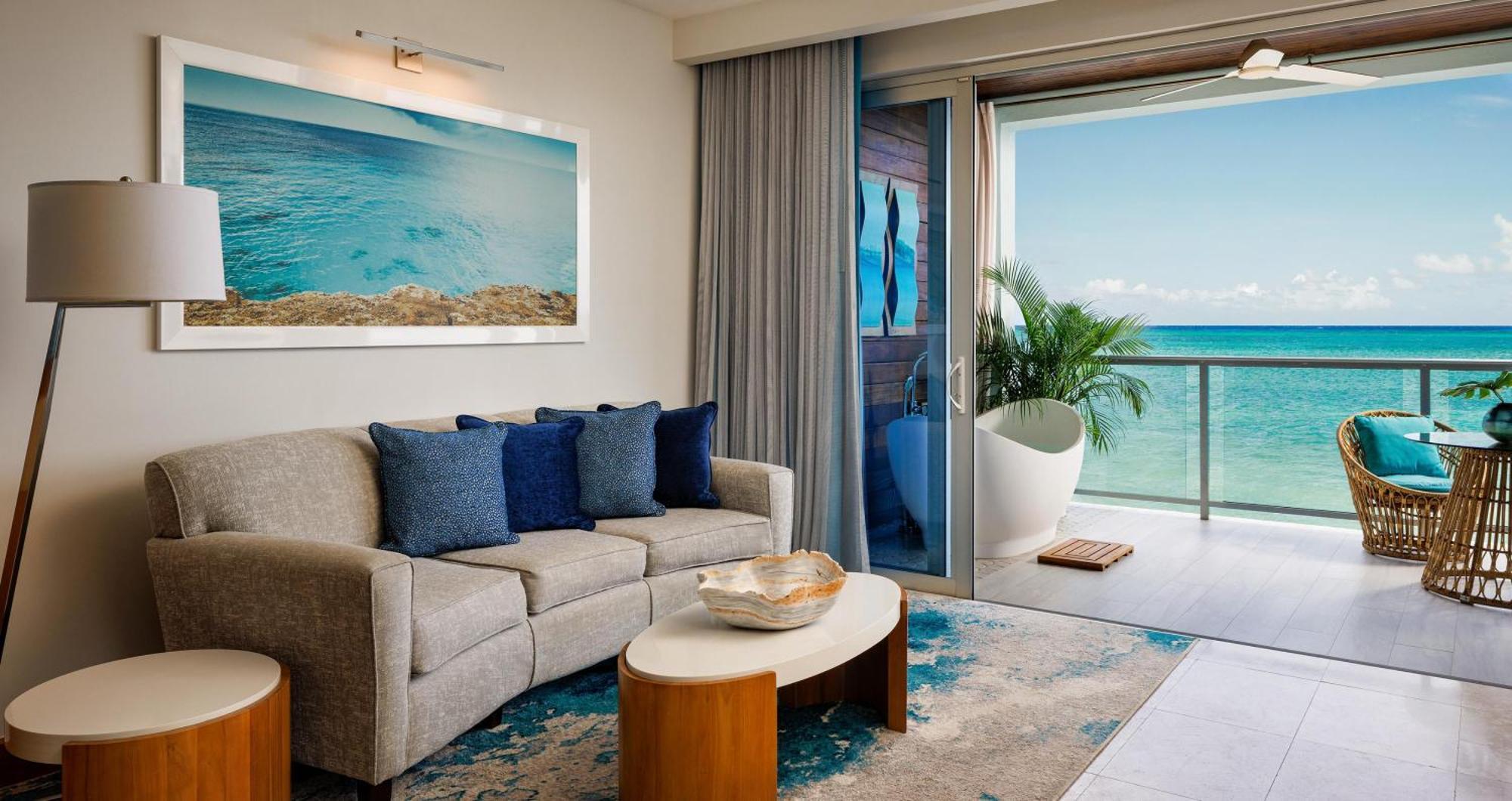 Sandals All Inclusive - Couples Only (adults Only) Resort 5*