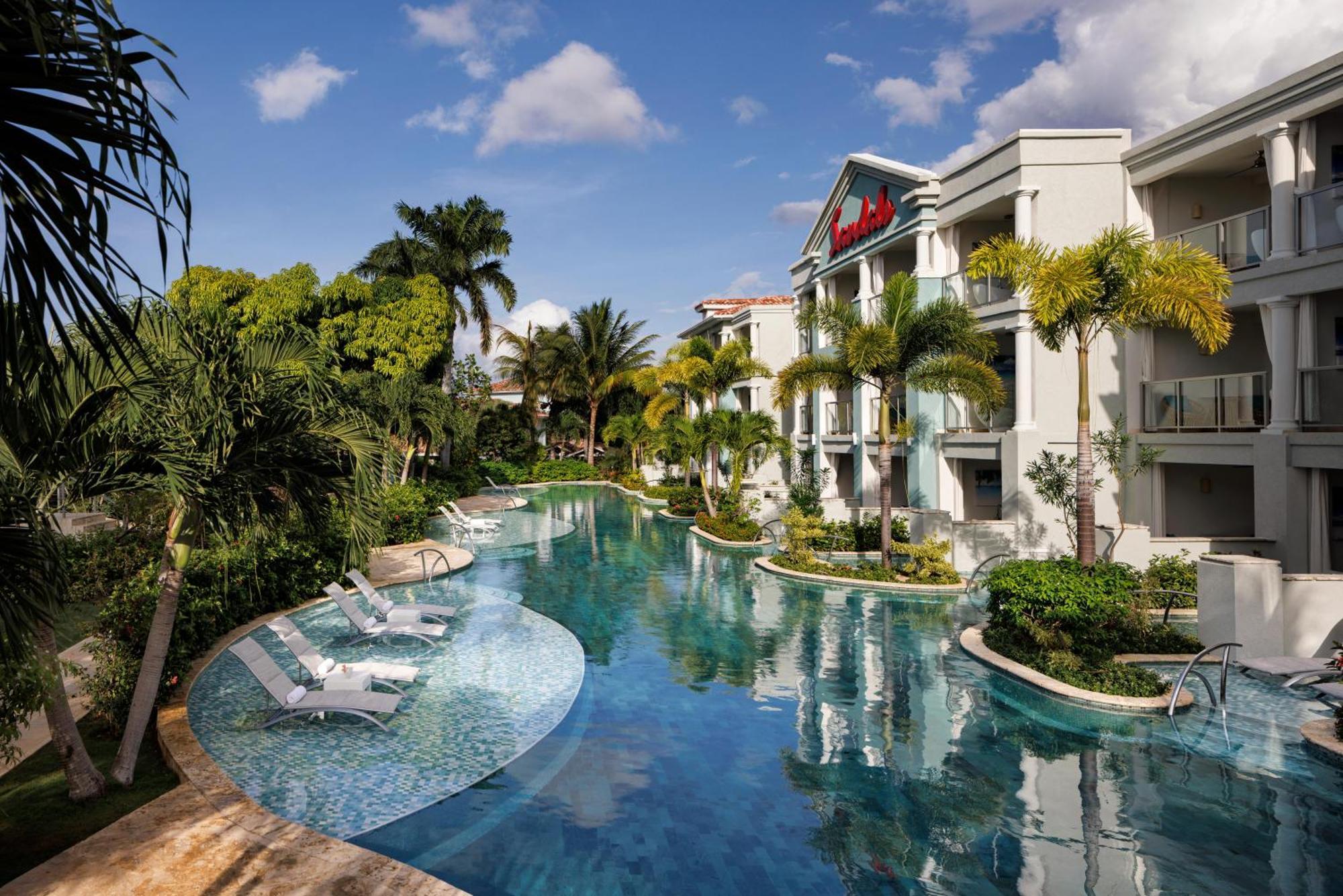 Resort Sandals All Inclusive - Couples Only (adults Only) 5*