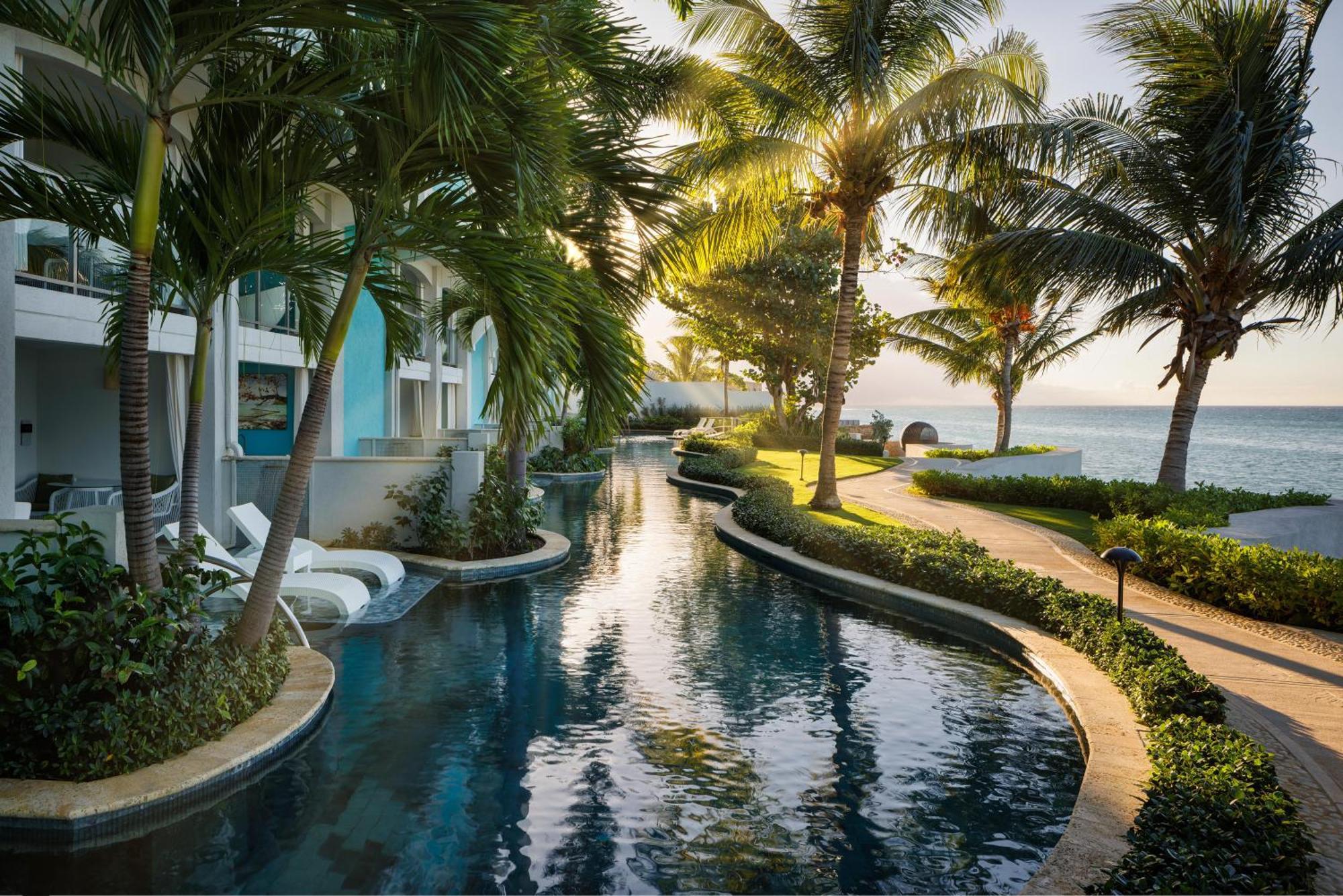 Sandals All Inclusive - Couples Only (adults Only)