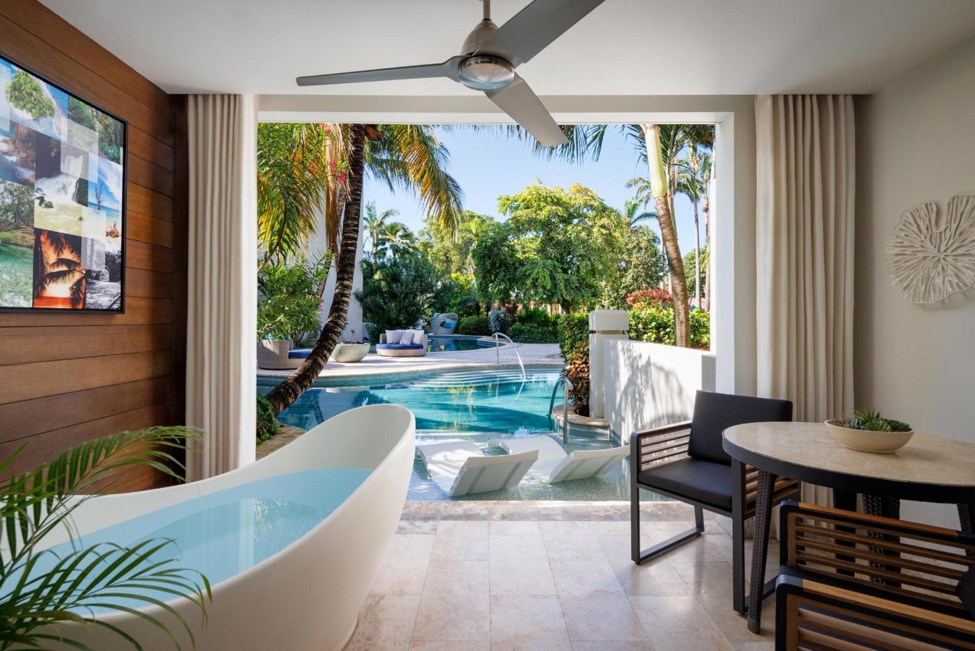 Sandals Barbados - Couples Only (adults Only) Resort