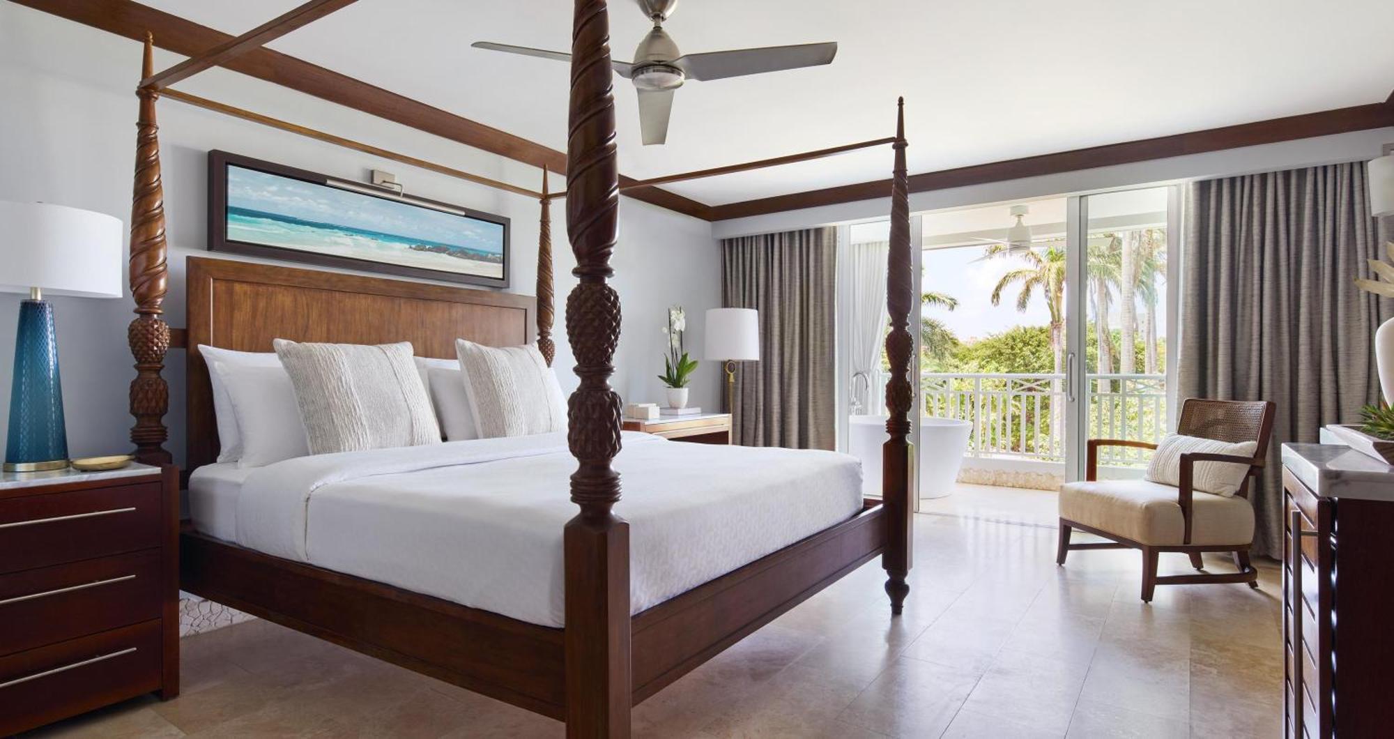 Resort Sandals Barbados - Couples Only (adults Only) 5*