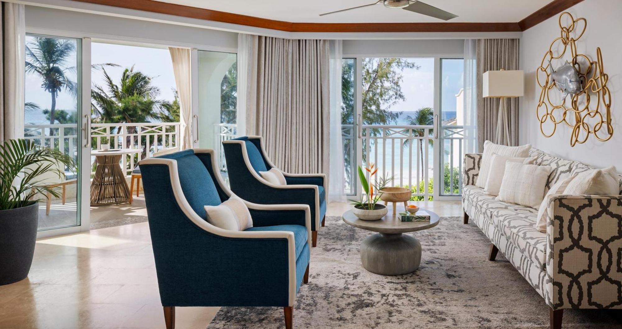 Sandals Barbados - Couples Only (adults Only) Resort Christ Church