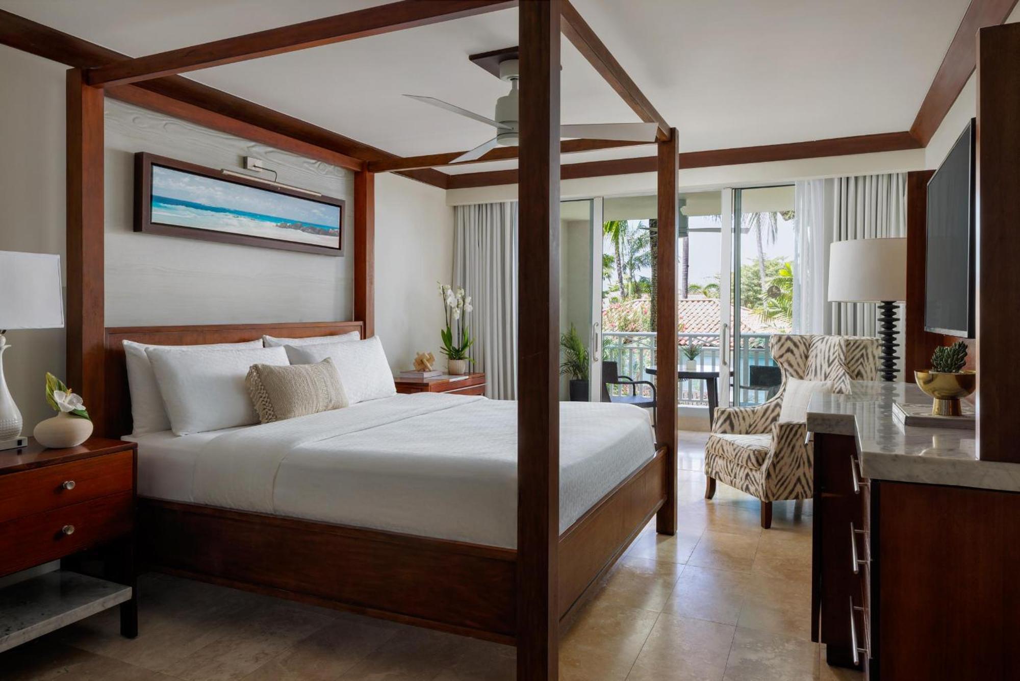 Sandals Barbados - Couples Only (adults Only) 5* Christ Church