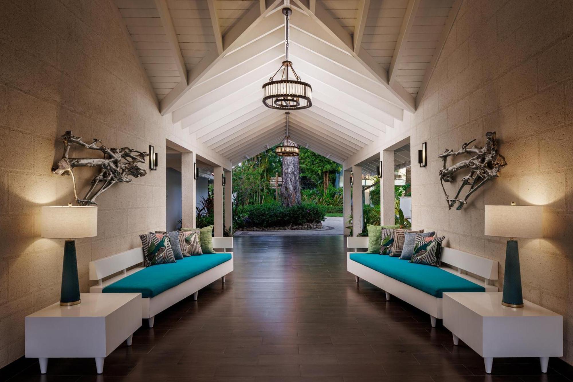 Sandals Barbados - Couples Only (adults Only)