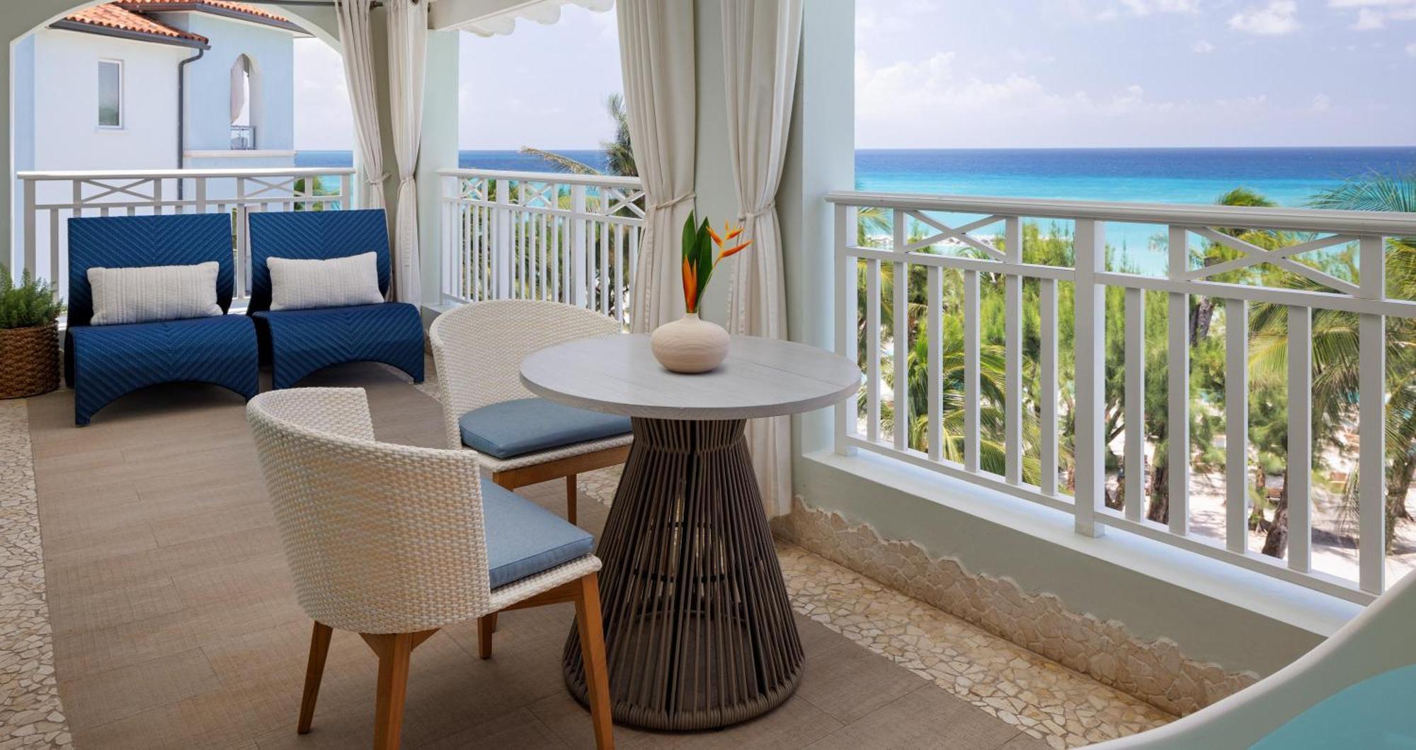 Resort Sandals Barbados - Couples Only (adults Only)