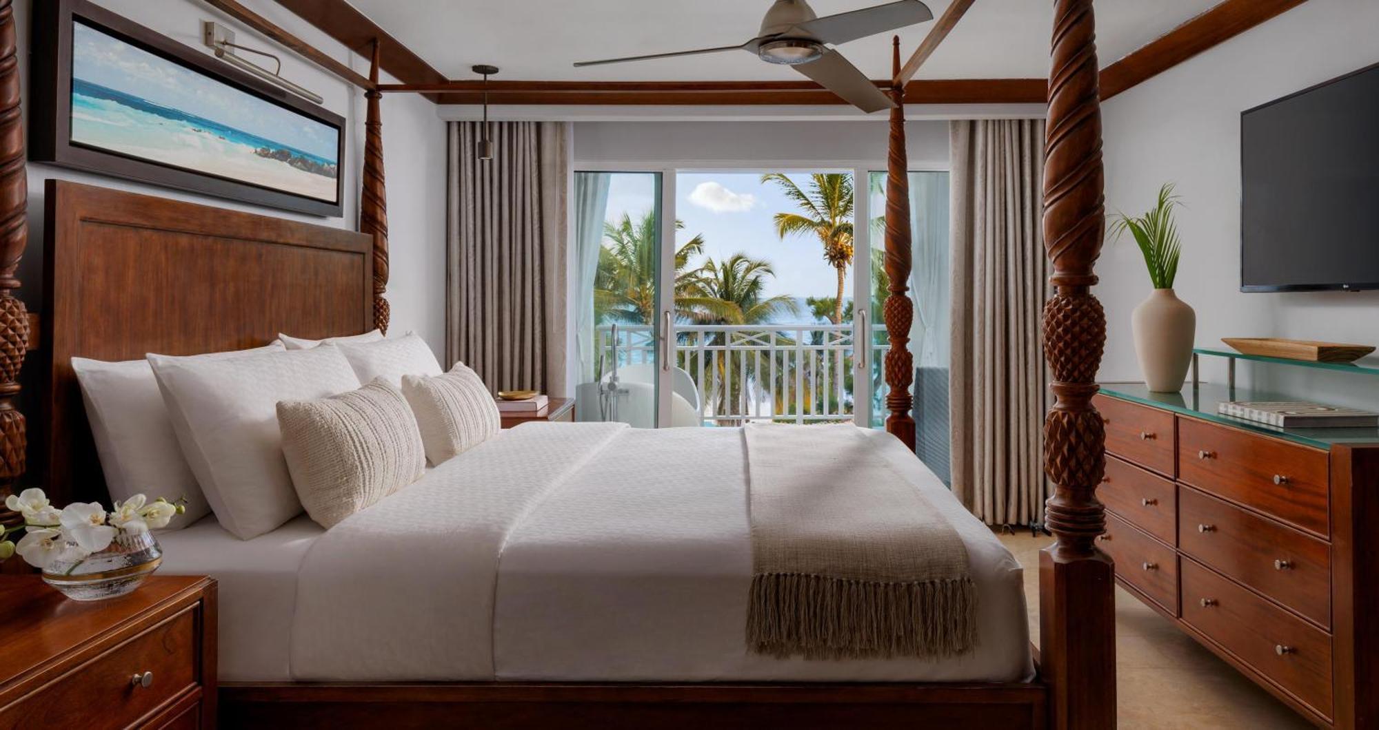 Sandals Barbados - Couples Only (adults Only) Resort Christ Church