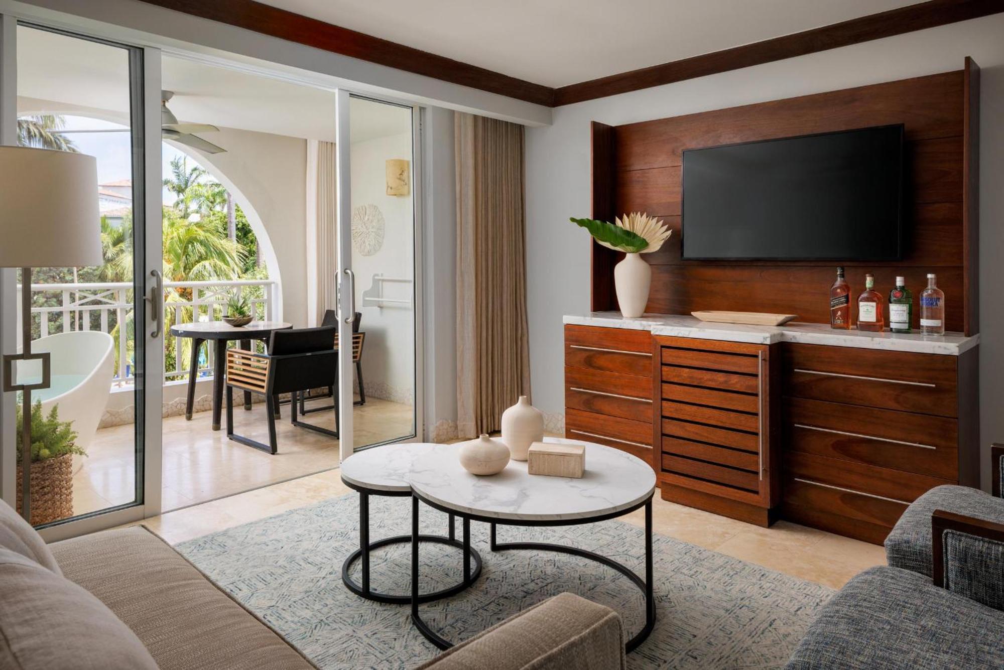 Resort Sandals Barbados - Couples Only (adults Only) Christ Church