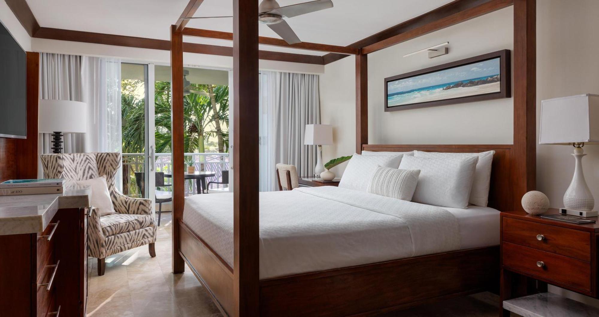Sandals Barbados - Couples Only (adults Only) 5* Christ Church