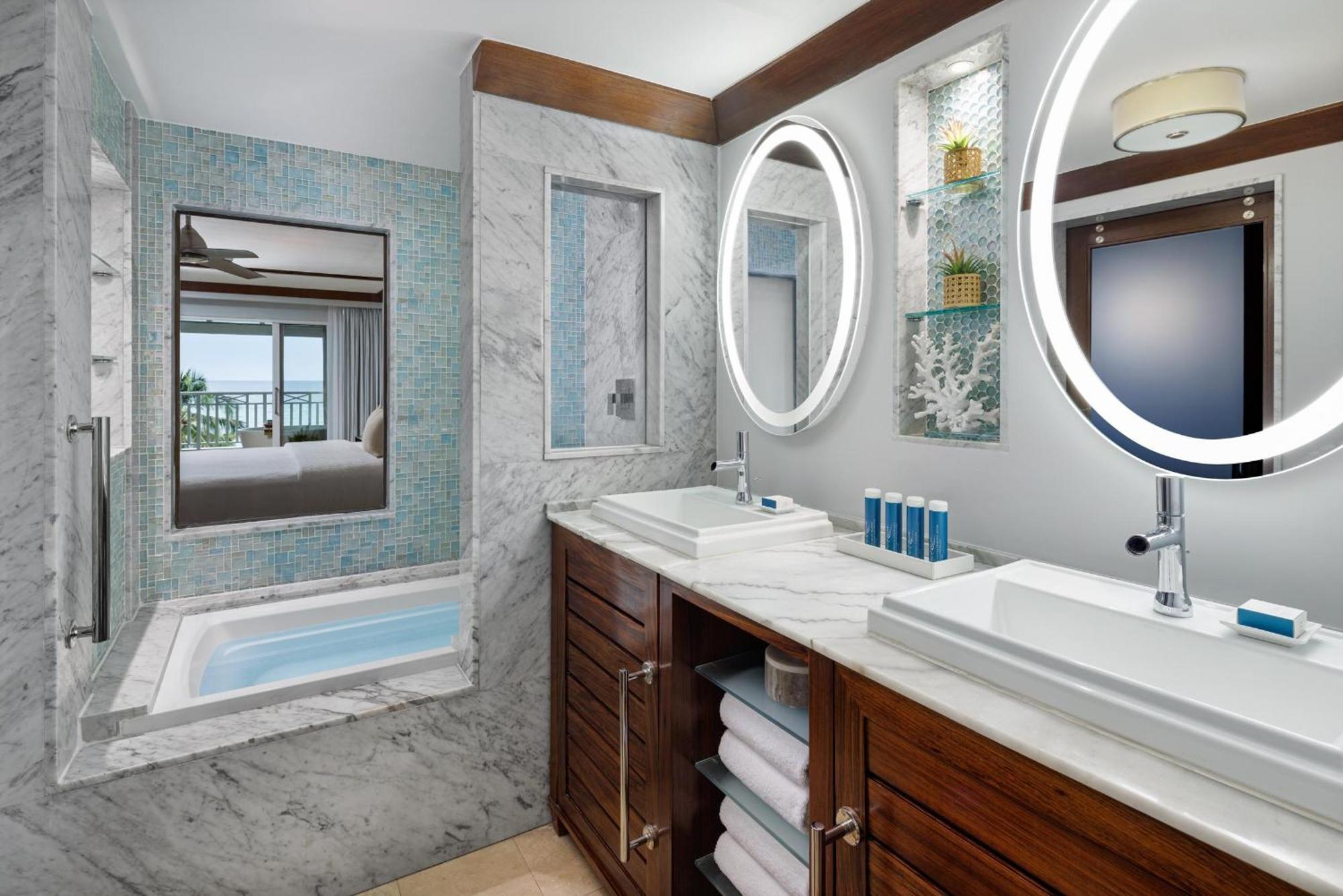 Sandals Barbados - Couples Only (adults Only) Resort