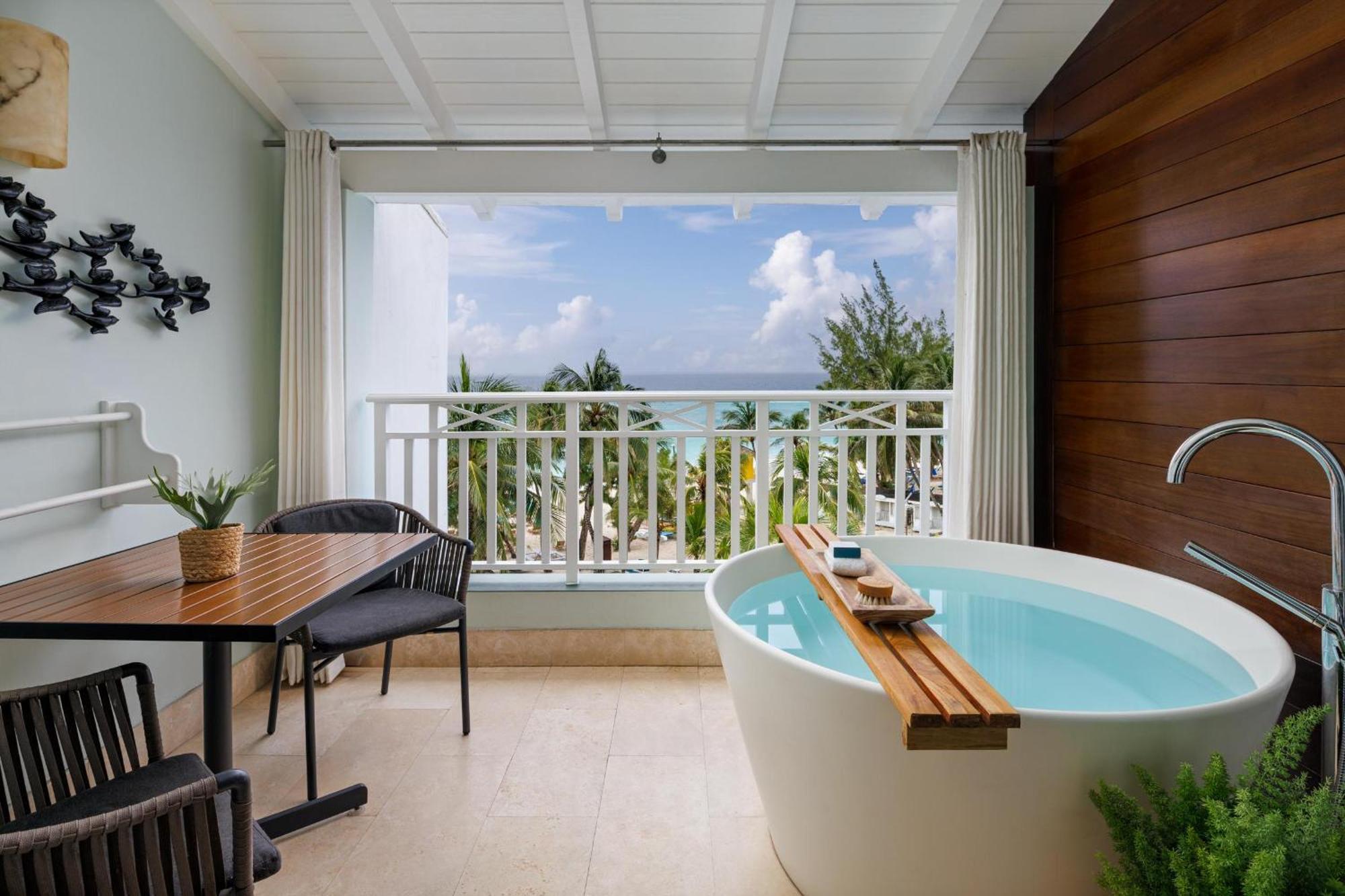 Resort Sandals Barbados - Couples Only (adults Only) 5*