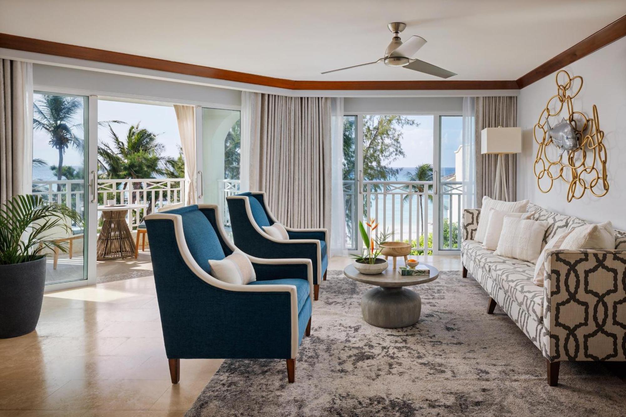 Resort Sandals Barbados - Couples Only (adults Only) Christ Church