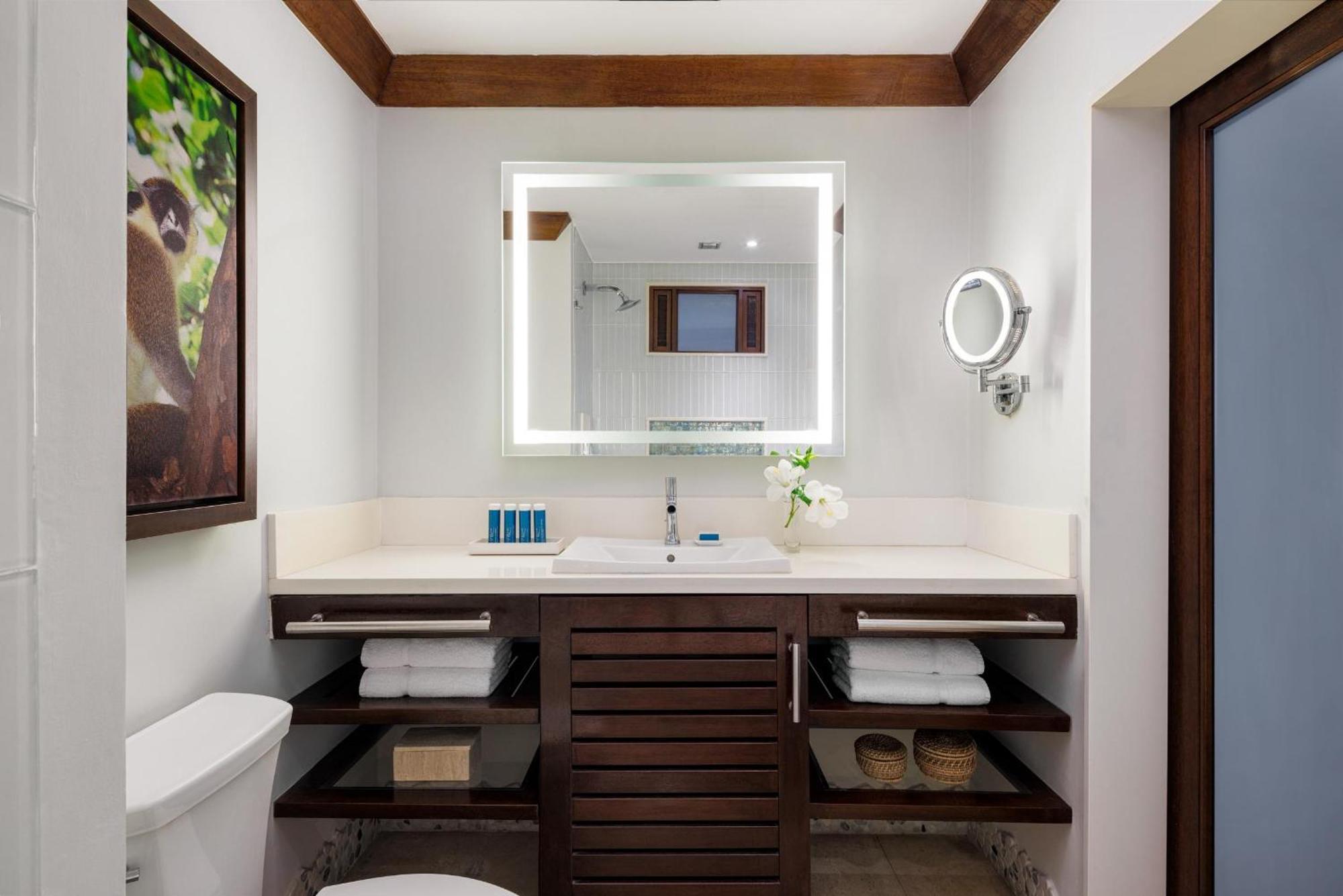 Sandals Barbados - Couples Only (adults Only) 5* Christ Church