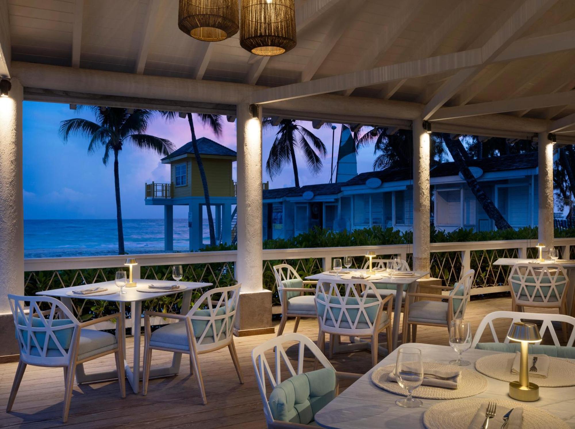 Sandals Barbados - Couples Only (adults Only)