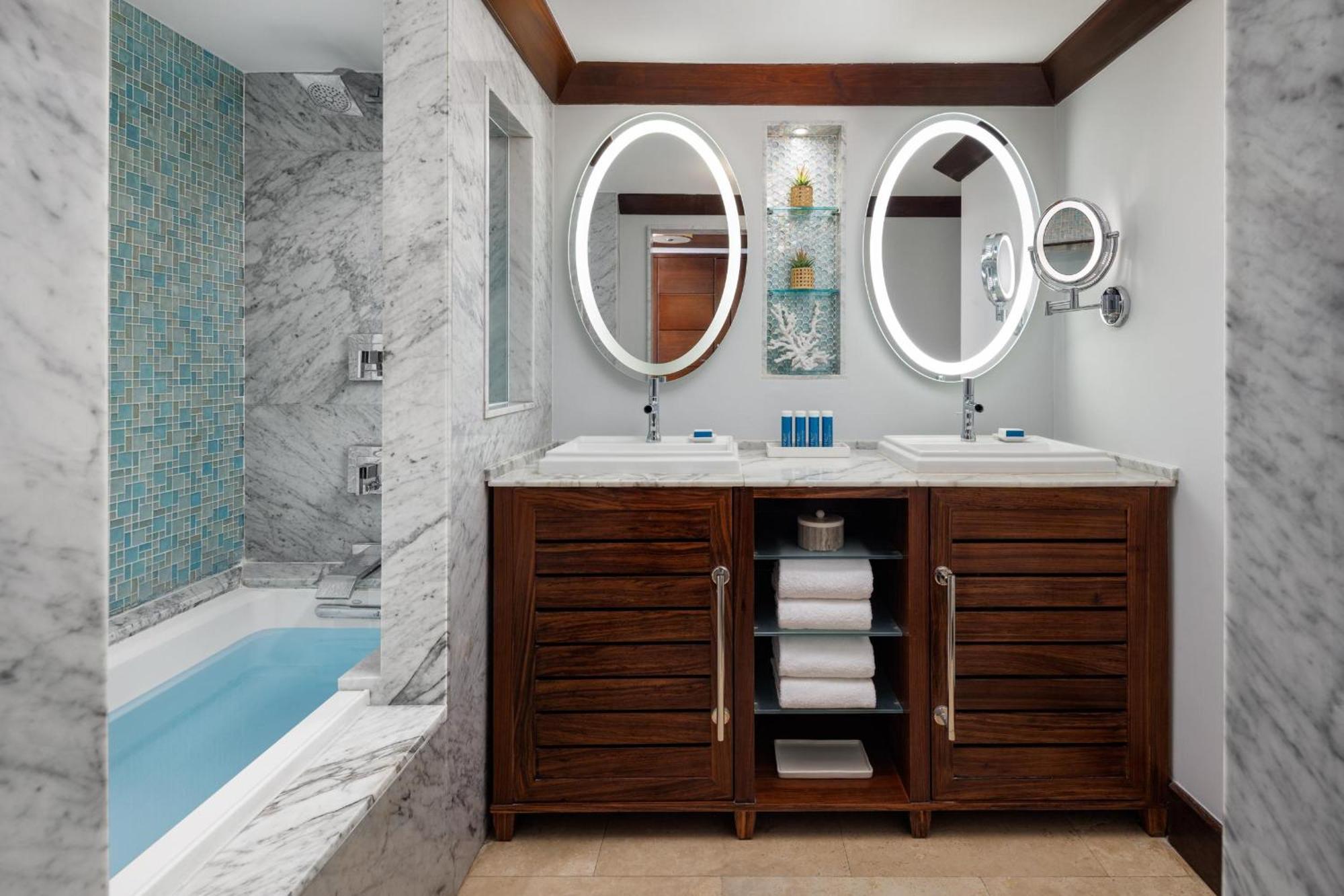 Sandals Barbados - Couples Only (adults Only) Resort