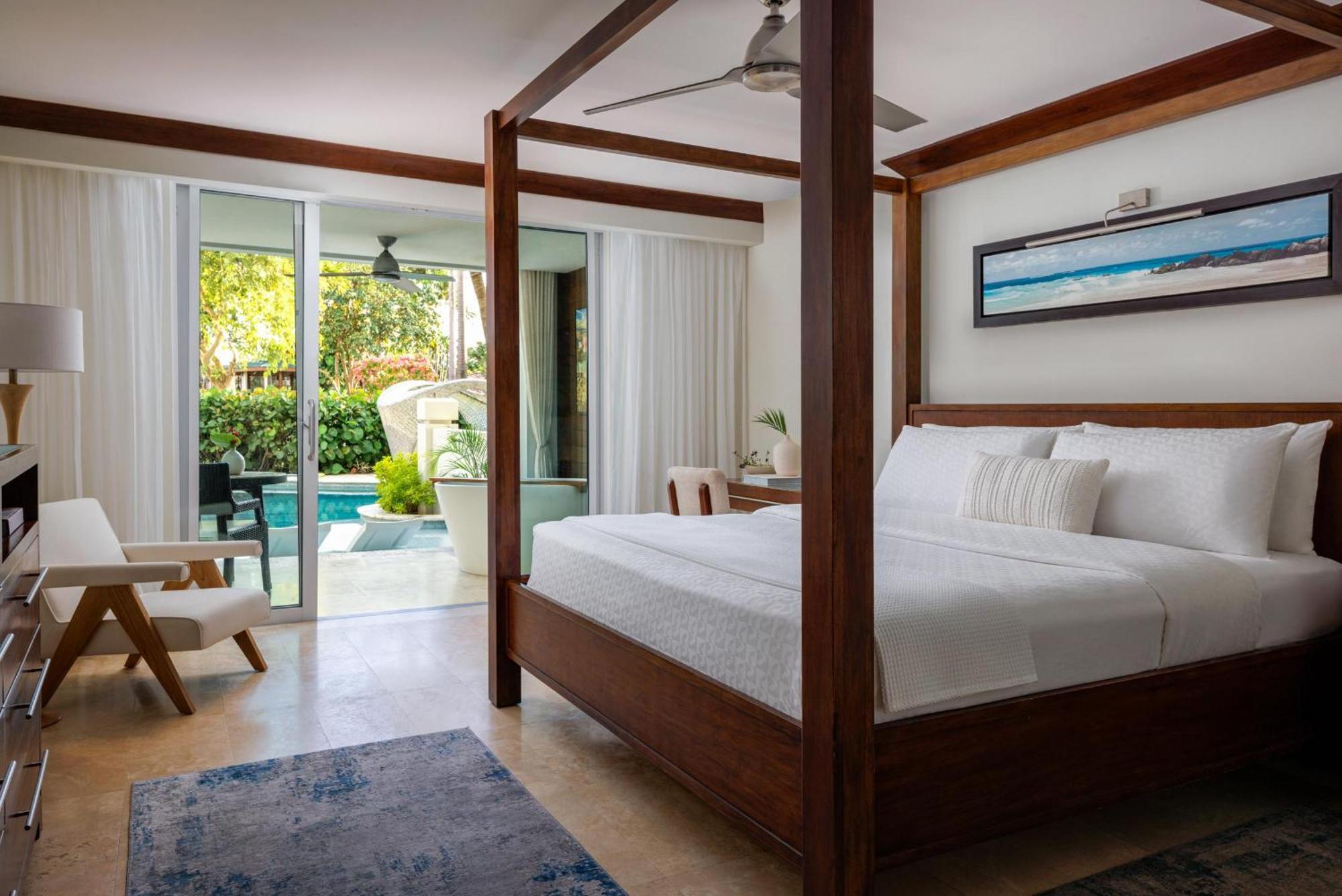 Sandals Barbados - Couples Only (adults Only) 5* Christ Church