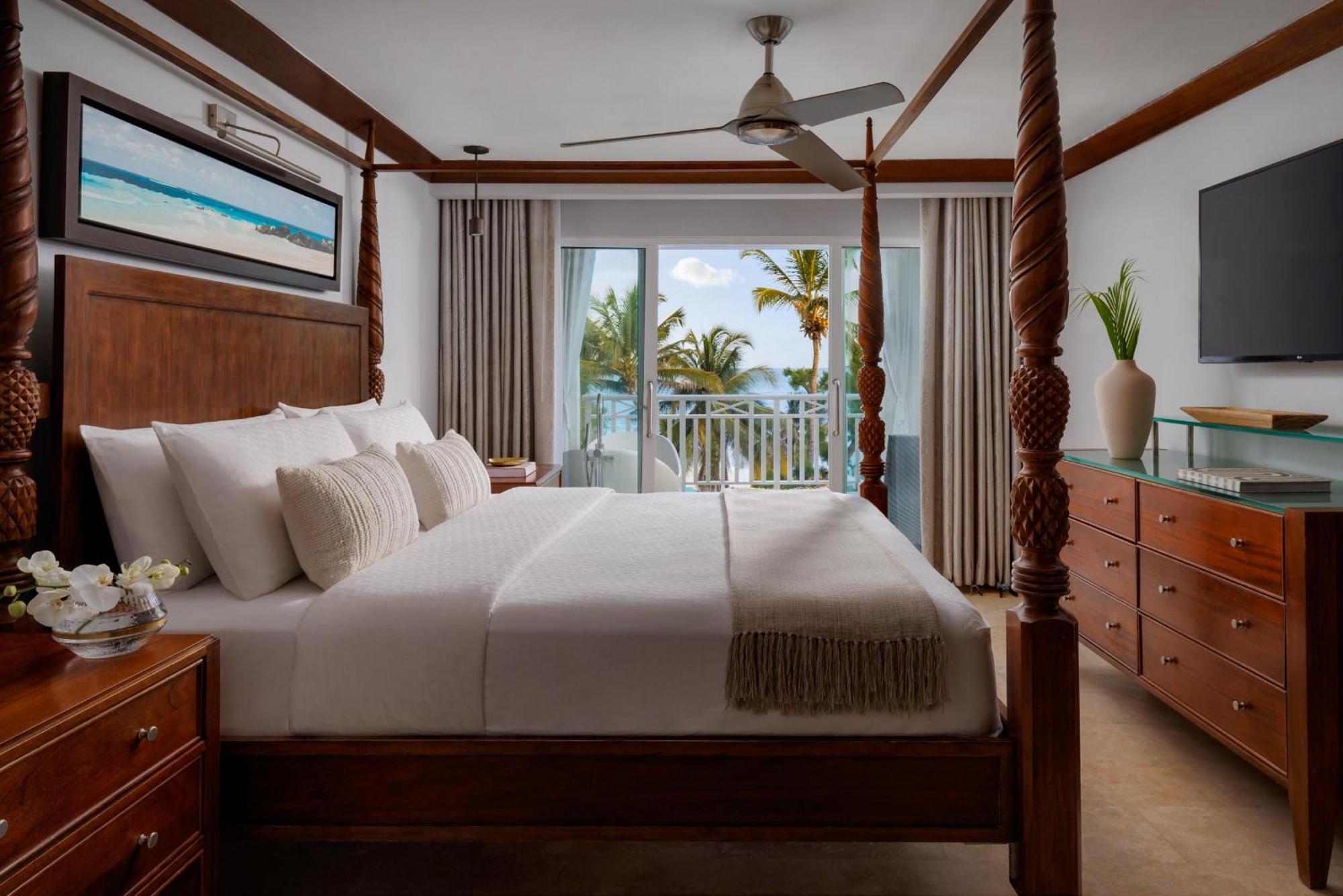 Sandals Barbados - Couples Only (adults Only)