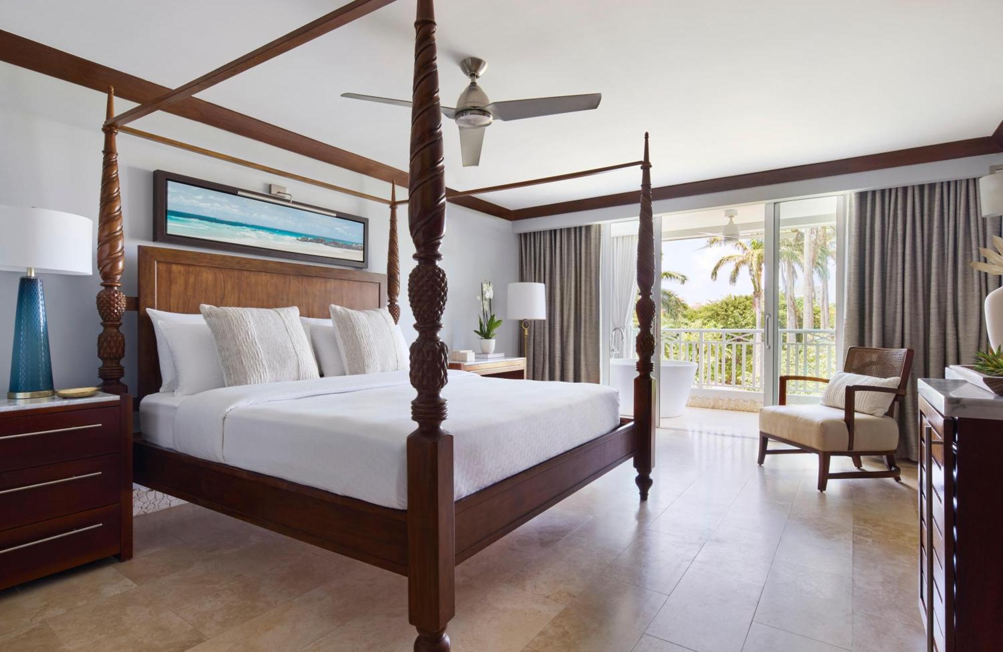 Resort Sandals Barbados - Couples Only (adults Only)